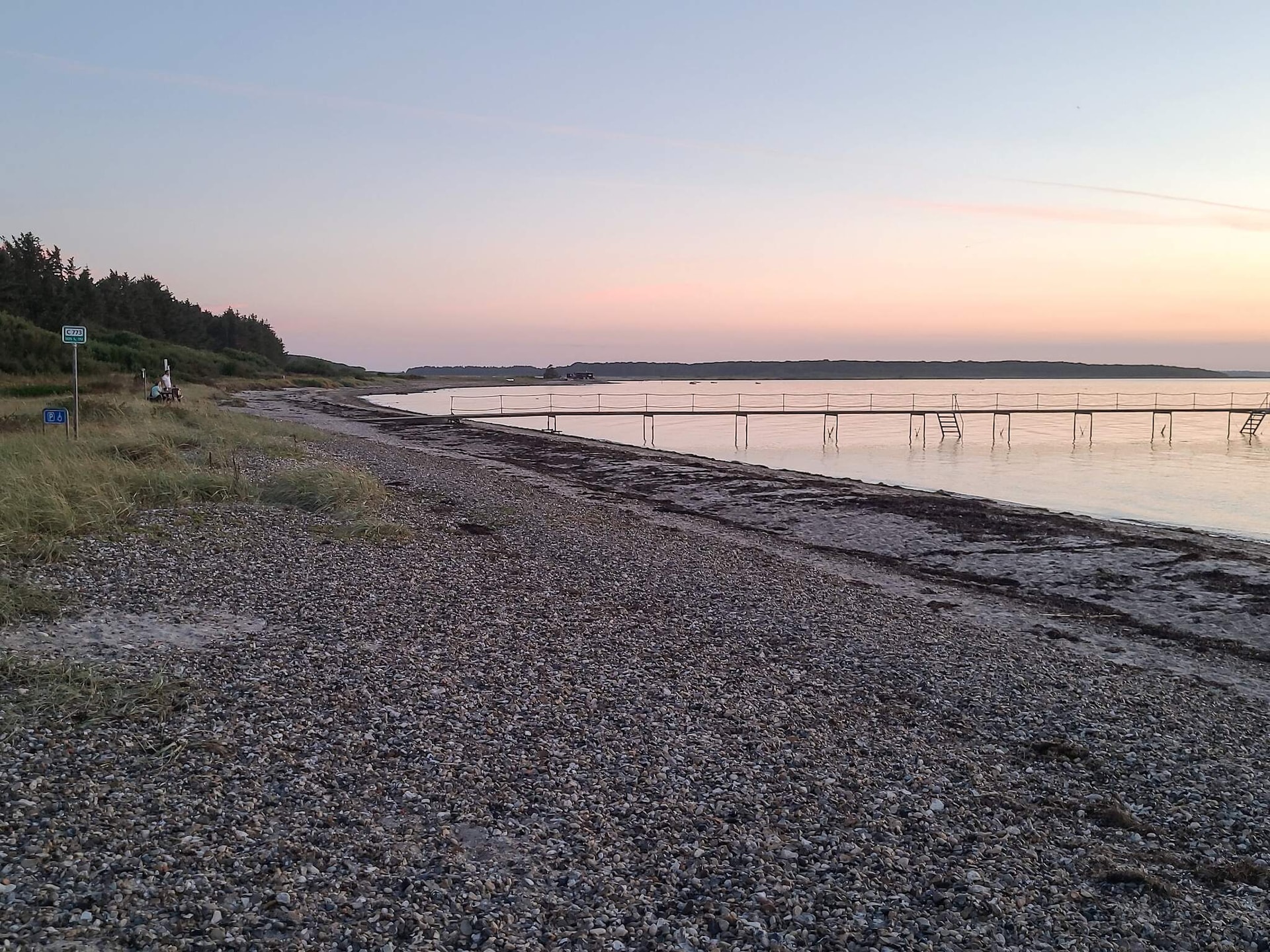 Rustig vakantiehuis voor 2 personen in Spøttrup bij Ålbæk Strand - foto 37