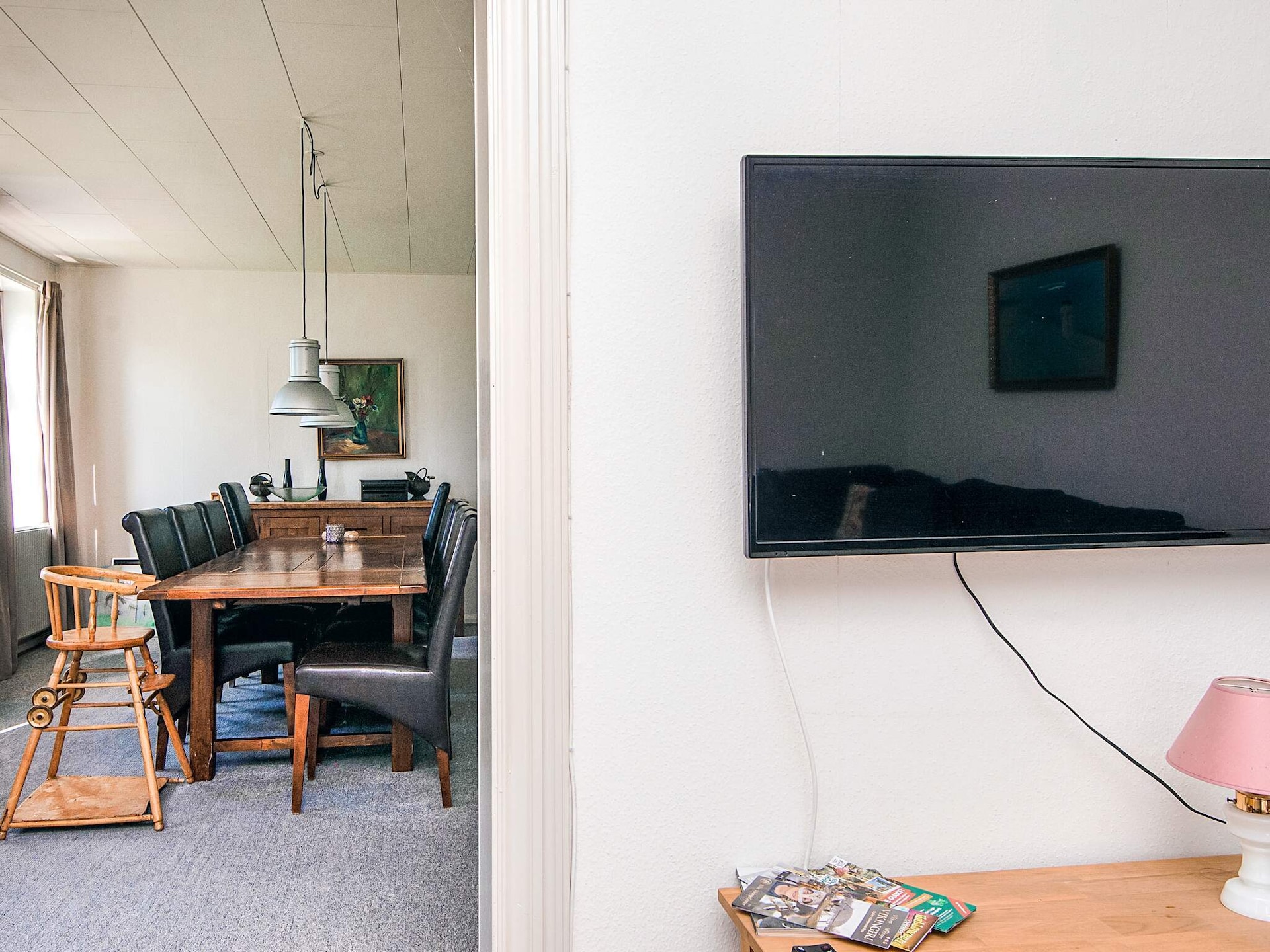 Gezellig vakantiehuis in Skærbæk voor 4 personen - foto 10