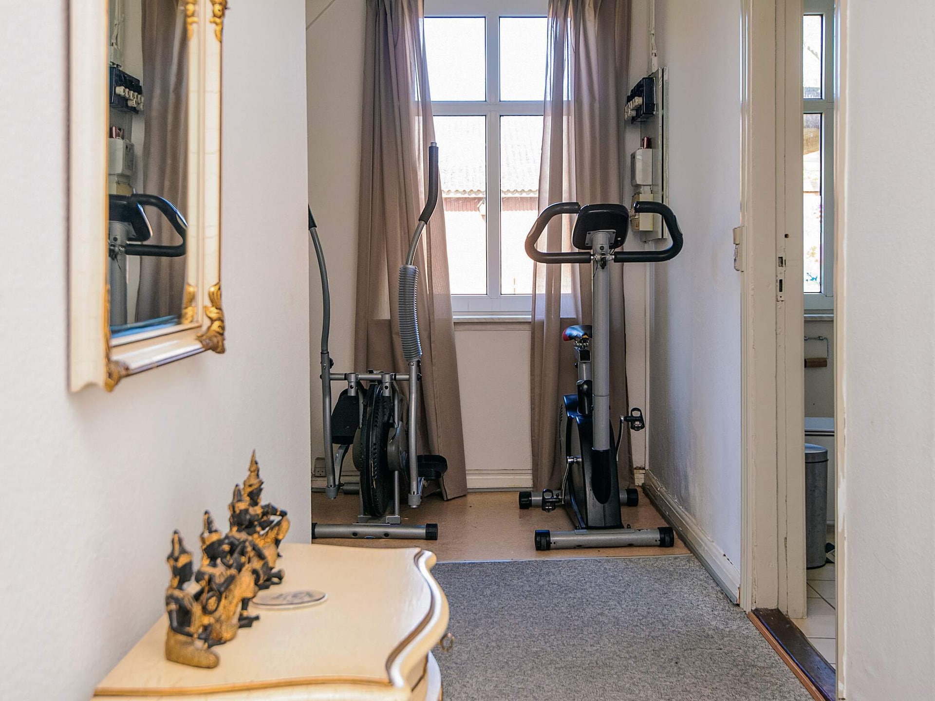 Gezellig vakantiehuis in Skærbæk voor 4 personen - foto 14