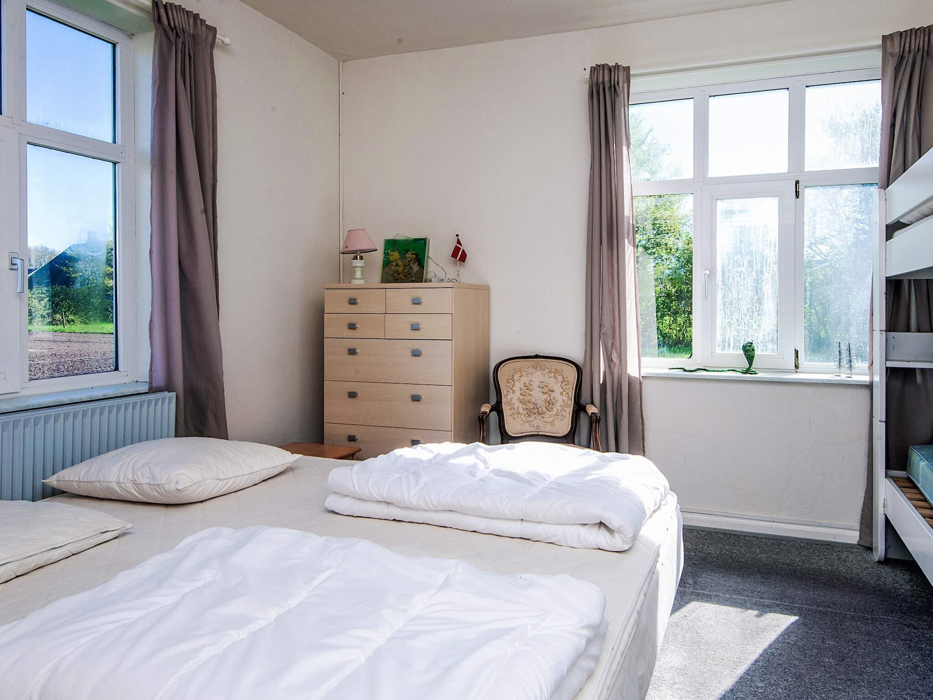Gezellig vakantiehuis in Skærbæk voor 4 personen - foto 16