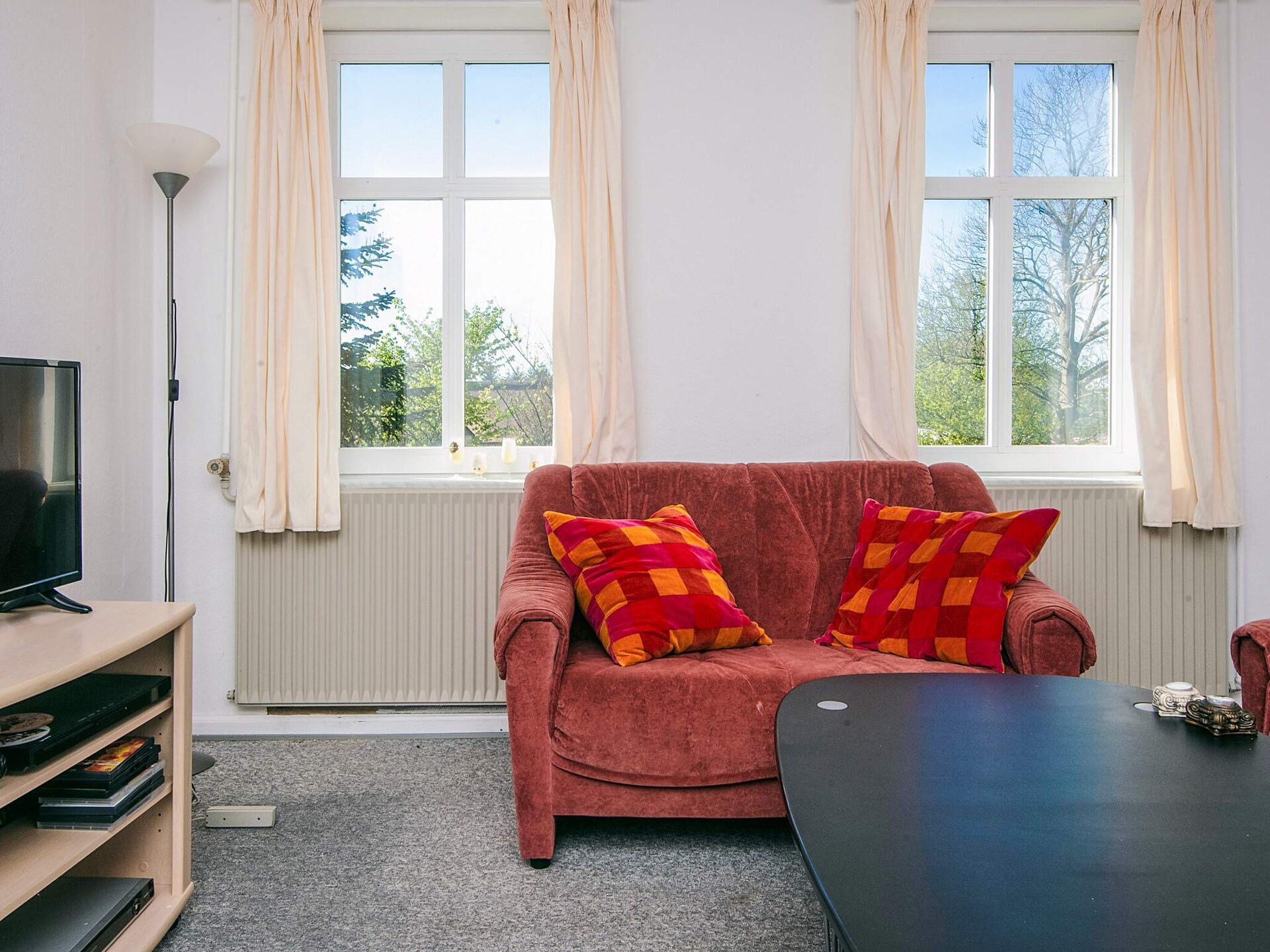 Gezellig vakantiehuis voor 6 personen in Skærbæk - foto 11