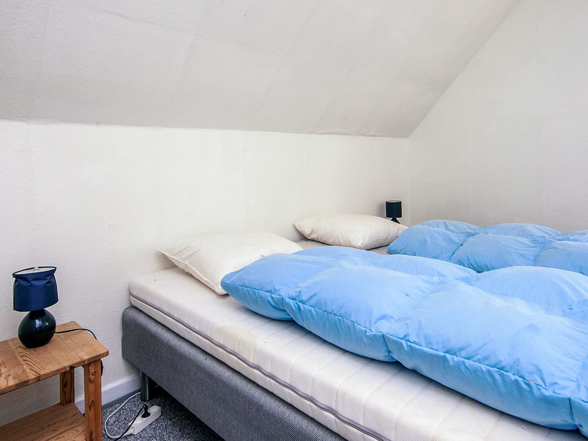 Gezellig vakantiehuis voor 6 personen in Skærbæk - foto 8