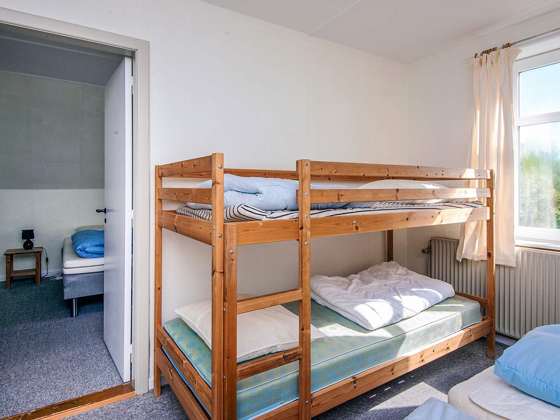 Gezellig vakantiehuis voor 6 personen in Skærbæk - foto 10