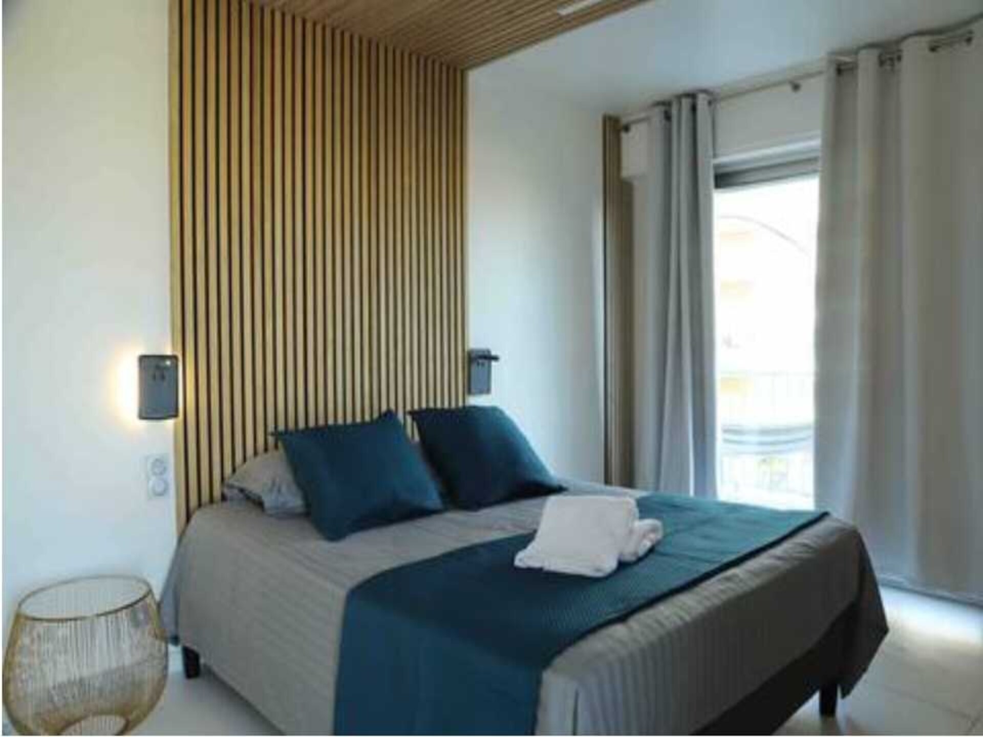 Luxe 3-slaapkamer appartement aan de Croisette in Cannes – Palm Beach - foto 3