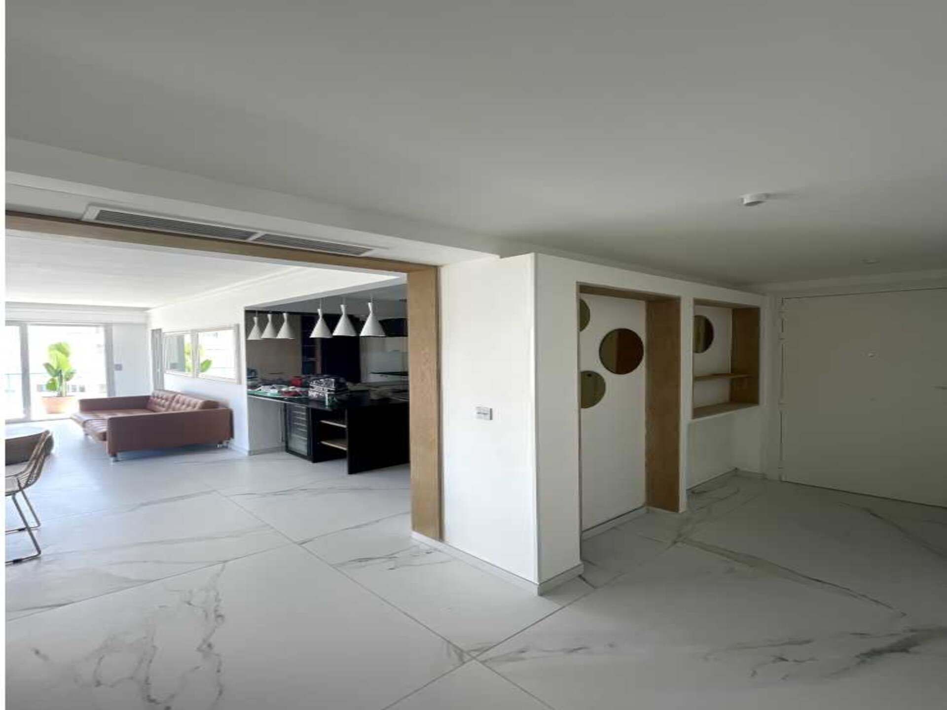 Luxe 3-slaapkamer appartement aan de Croisette in Cannes – Palm Beach - foto 13