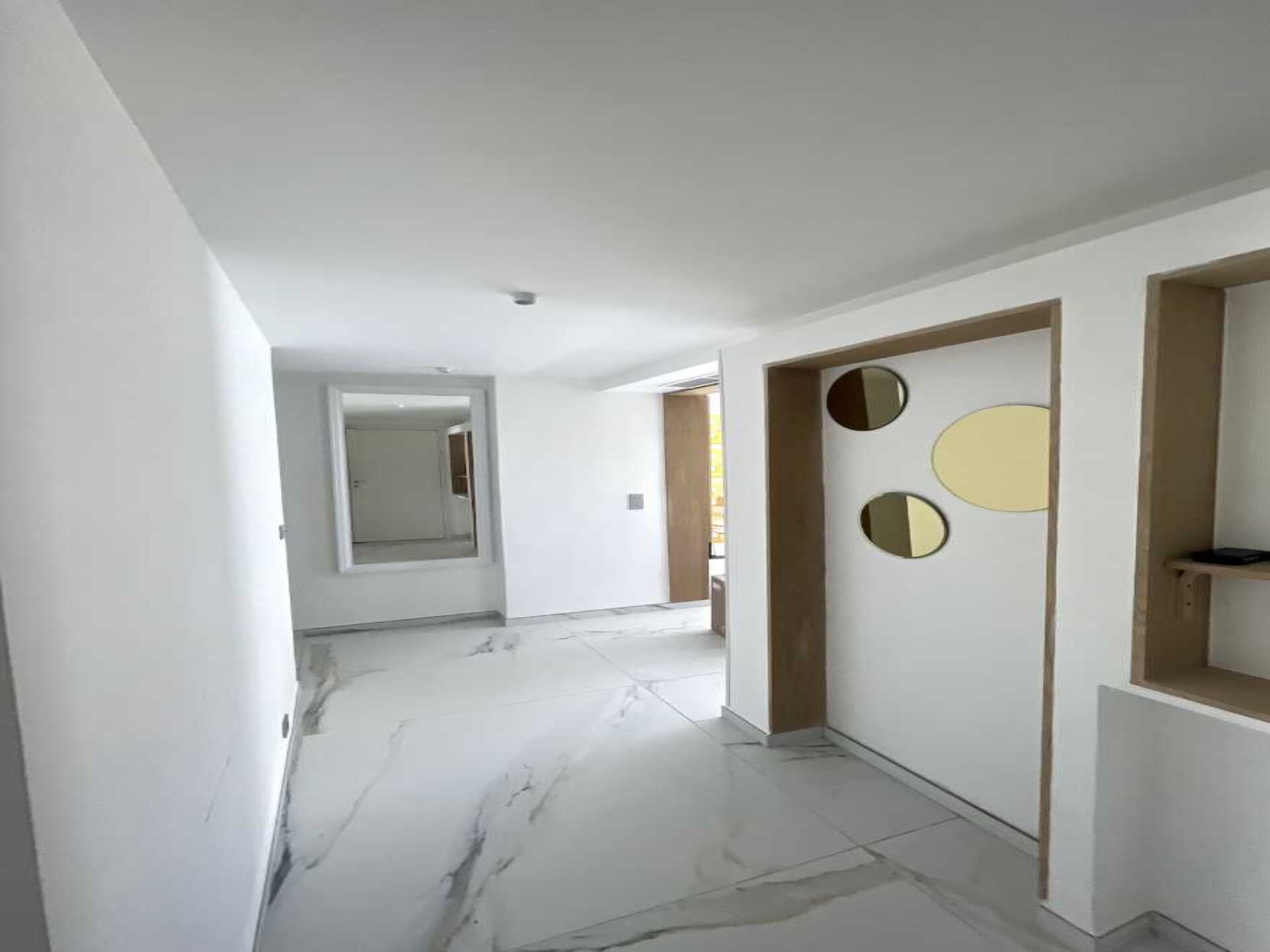 Luxe 3-slaapkamer appartement aan de Croisette in Cannes – Palm Beach - foto 15