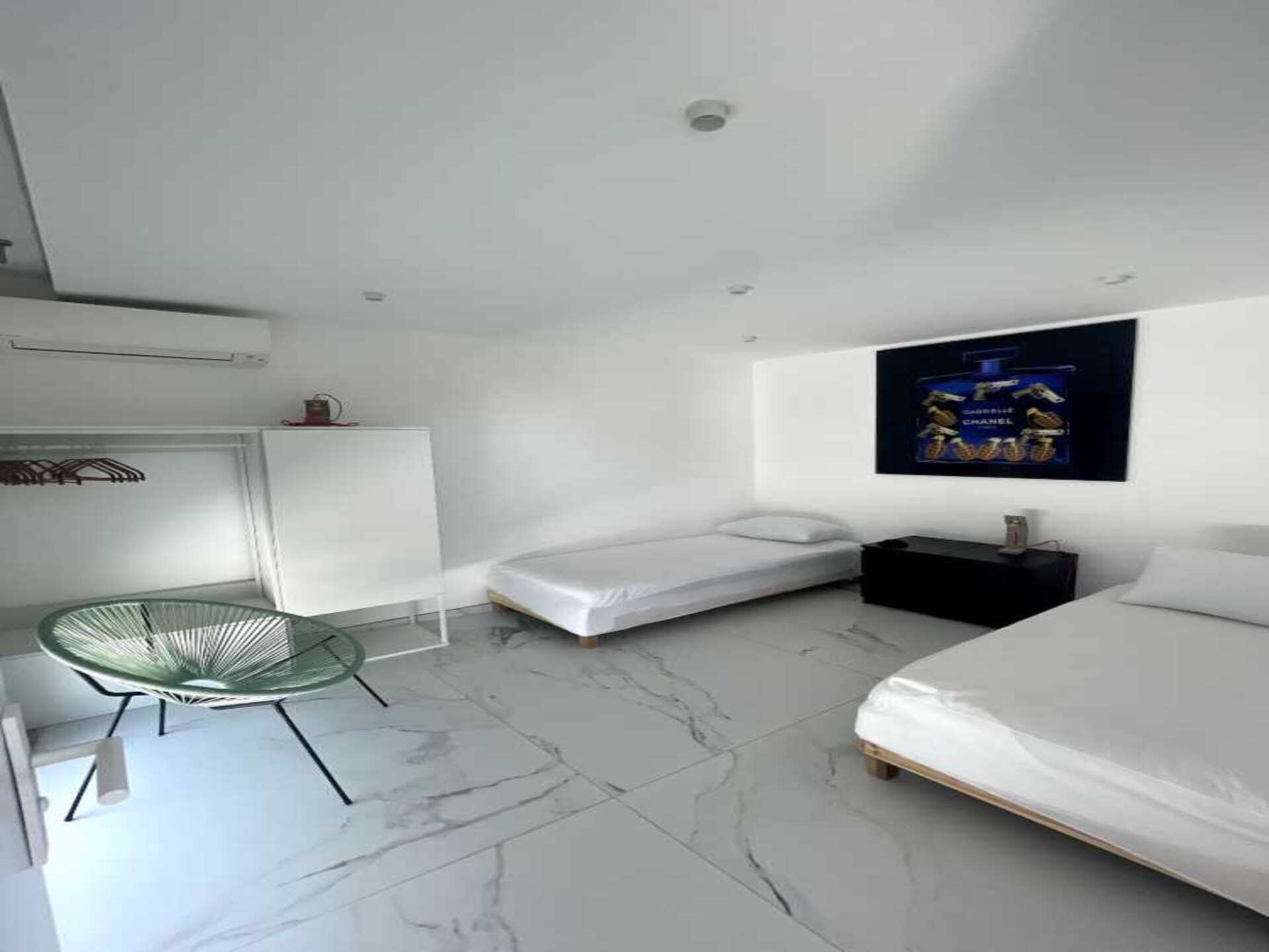Luxe 3-slaapkamer appartement aan de Croisette in Cannes – Palm Beach - foto 18