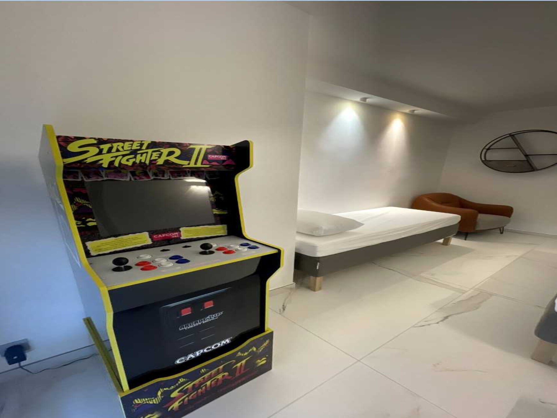 Luxe 3-slaapkamer appartement aan de Croisette in Cannes – Palm Beach - foto 20