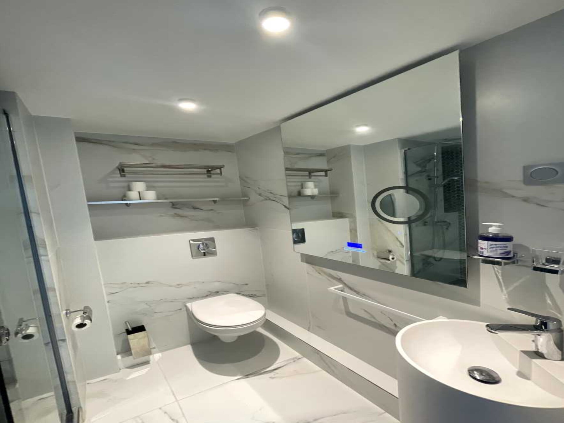 Luxe 3-slaapkamer appartement aan de Croisette in Cannes – Palm Beach - foto 23