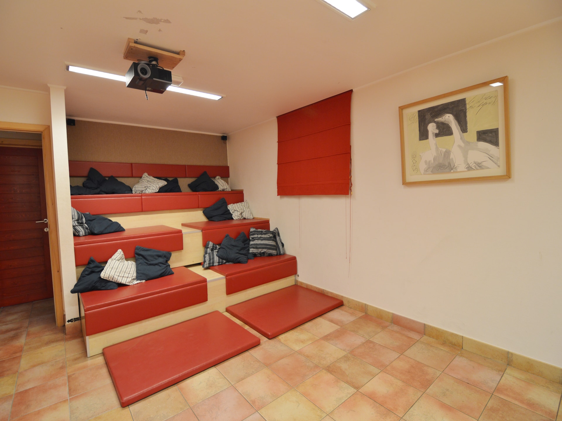 Centraal gelegen villa Le Jeu de L'Oie in Robertville voor 18 personen - foto 41