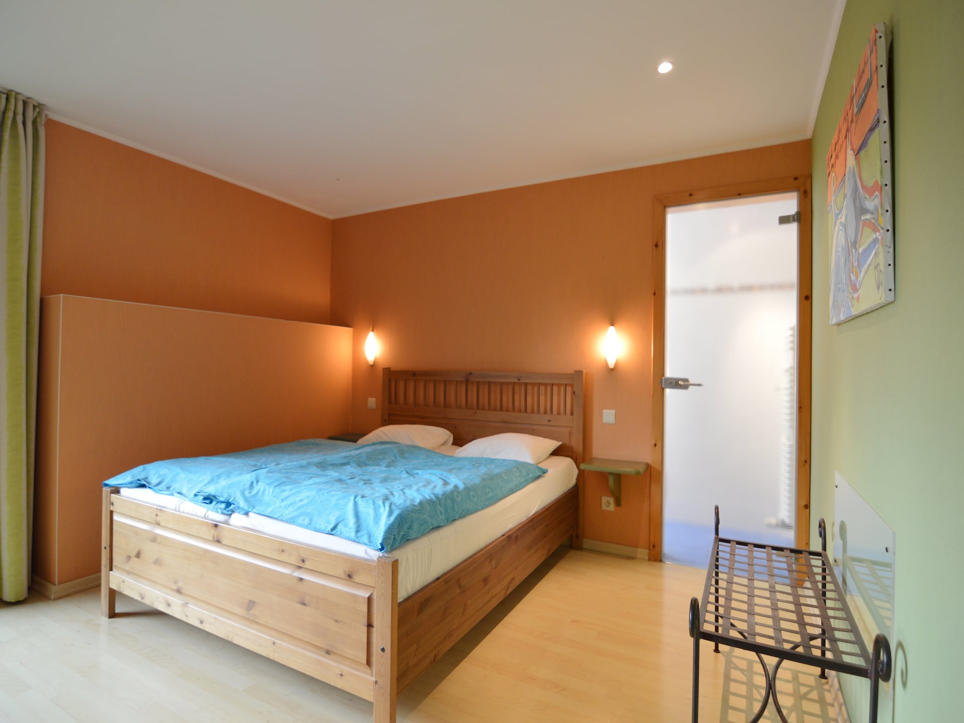 Centraal gelegen villa Le Jeu de L'Oie in Robertville voor 18 personen - foto 26