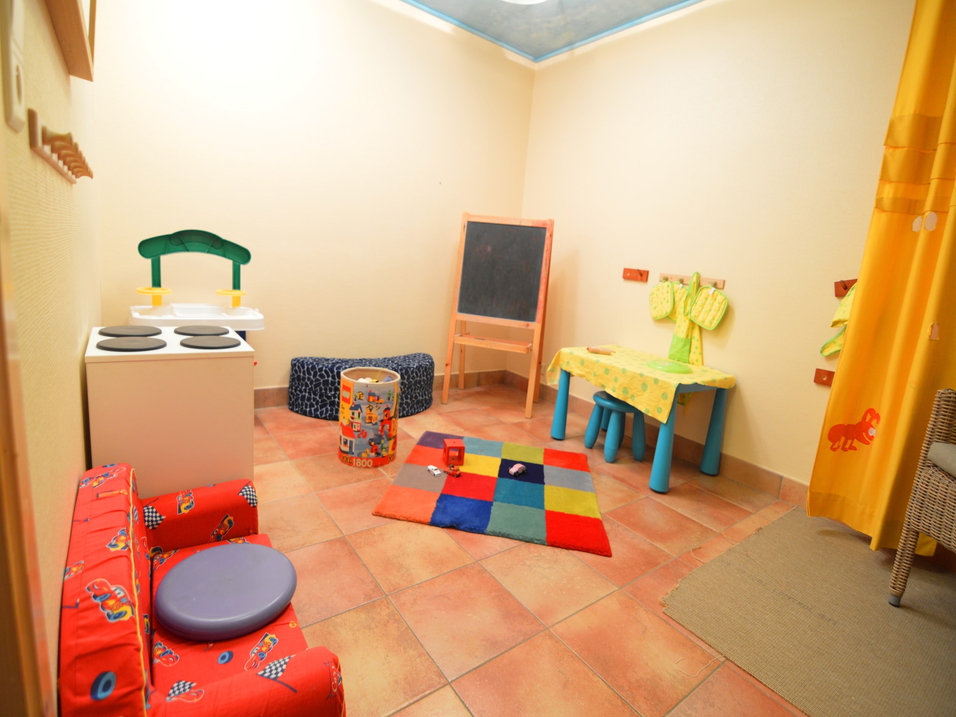 Centraal gelegen villa Le Jeu de L'Oie in Robertville voor 18 personen - foto 32