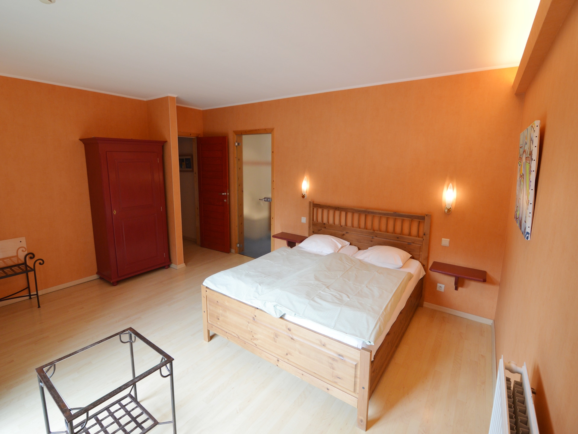 Centraal gelegen villa Le Jeu de L'Oie in Robertville voor 18 personen - foto 25