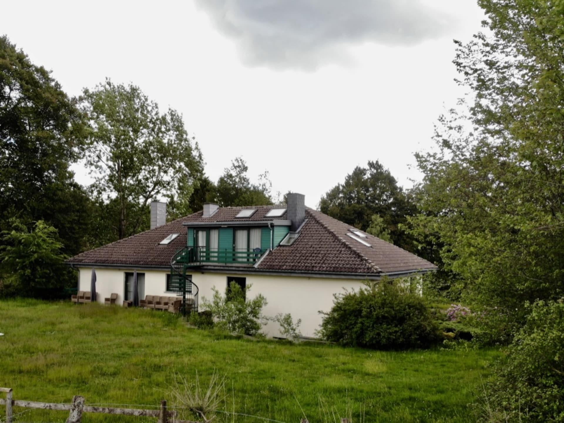 Centraal gelegen villa Le Jeu de L'Oie in Robertville voor 18 personen - foto 8