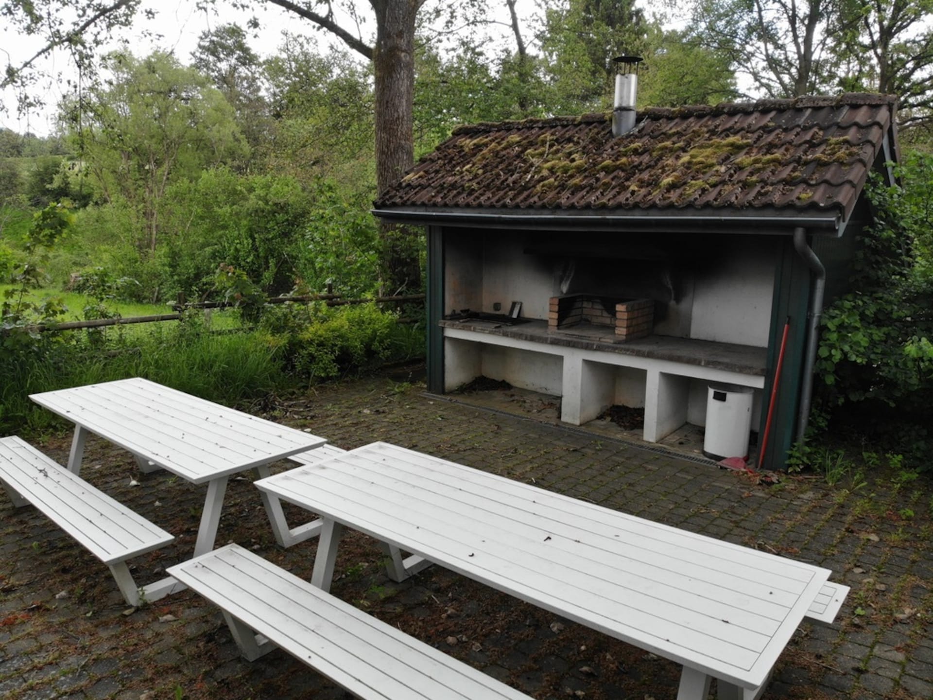 Centraal gelegen villa Le Jeu de L'Oie in Robertville voor 18 personen - foto 10