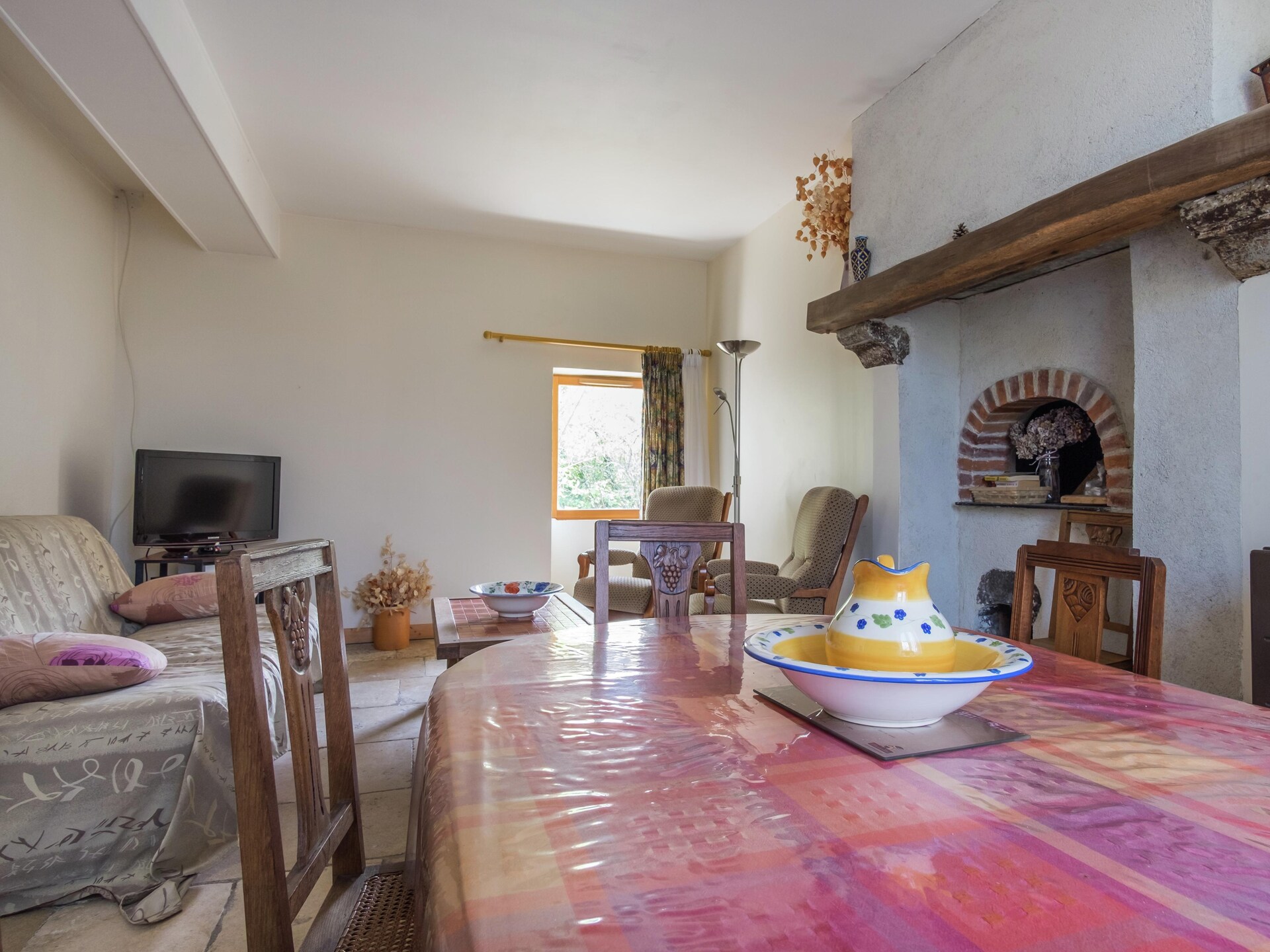 Knusse vakantieboerderij voor 2 personen in de bossen bij Châteauroux - foto 10