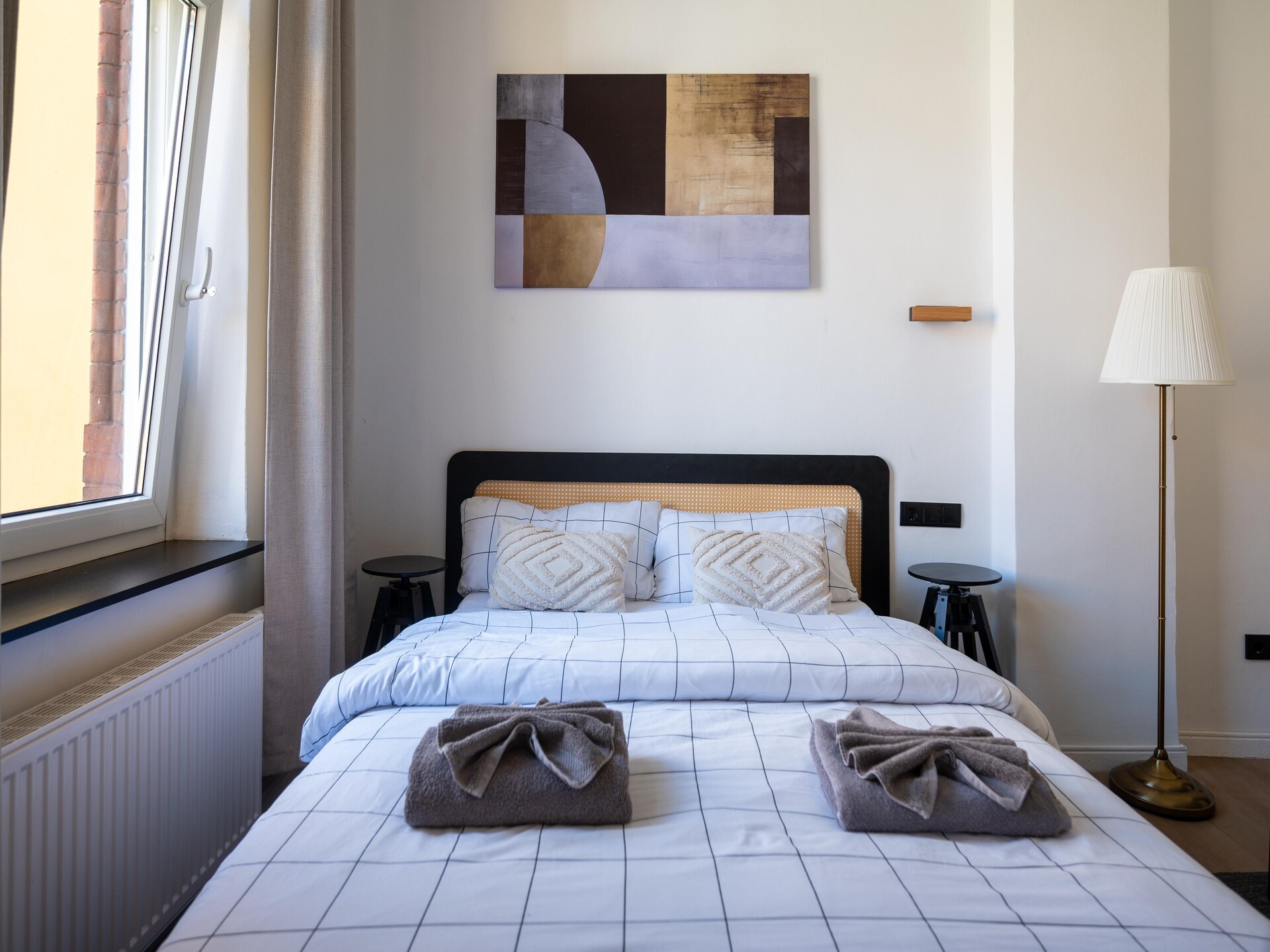 Stijlvolle studio in het groen aan de Rijn en Moezel - foto 12