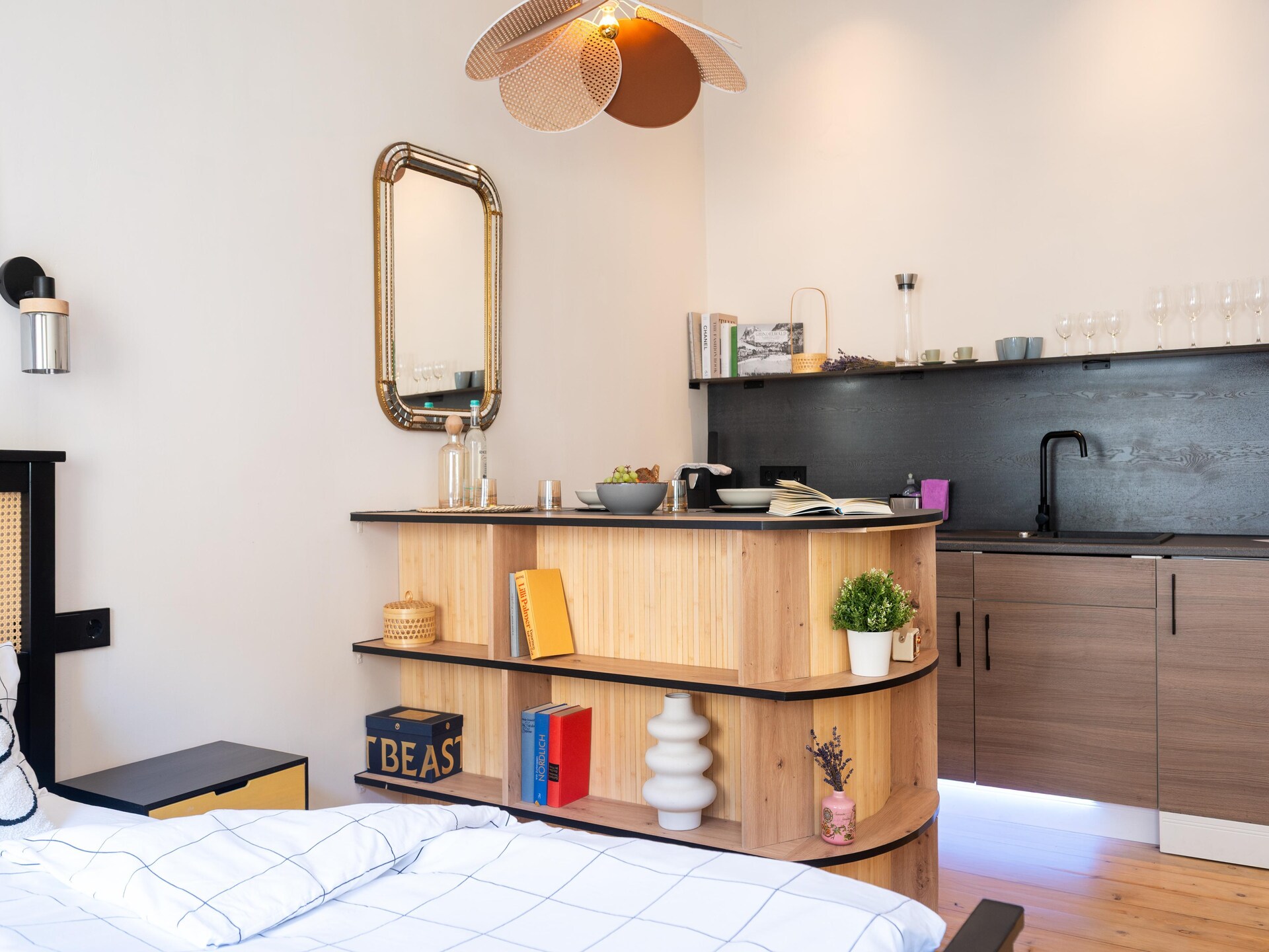 Deluxe Suite in het groen aan Rijn en Moezel, Koblenz - foto 10