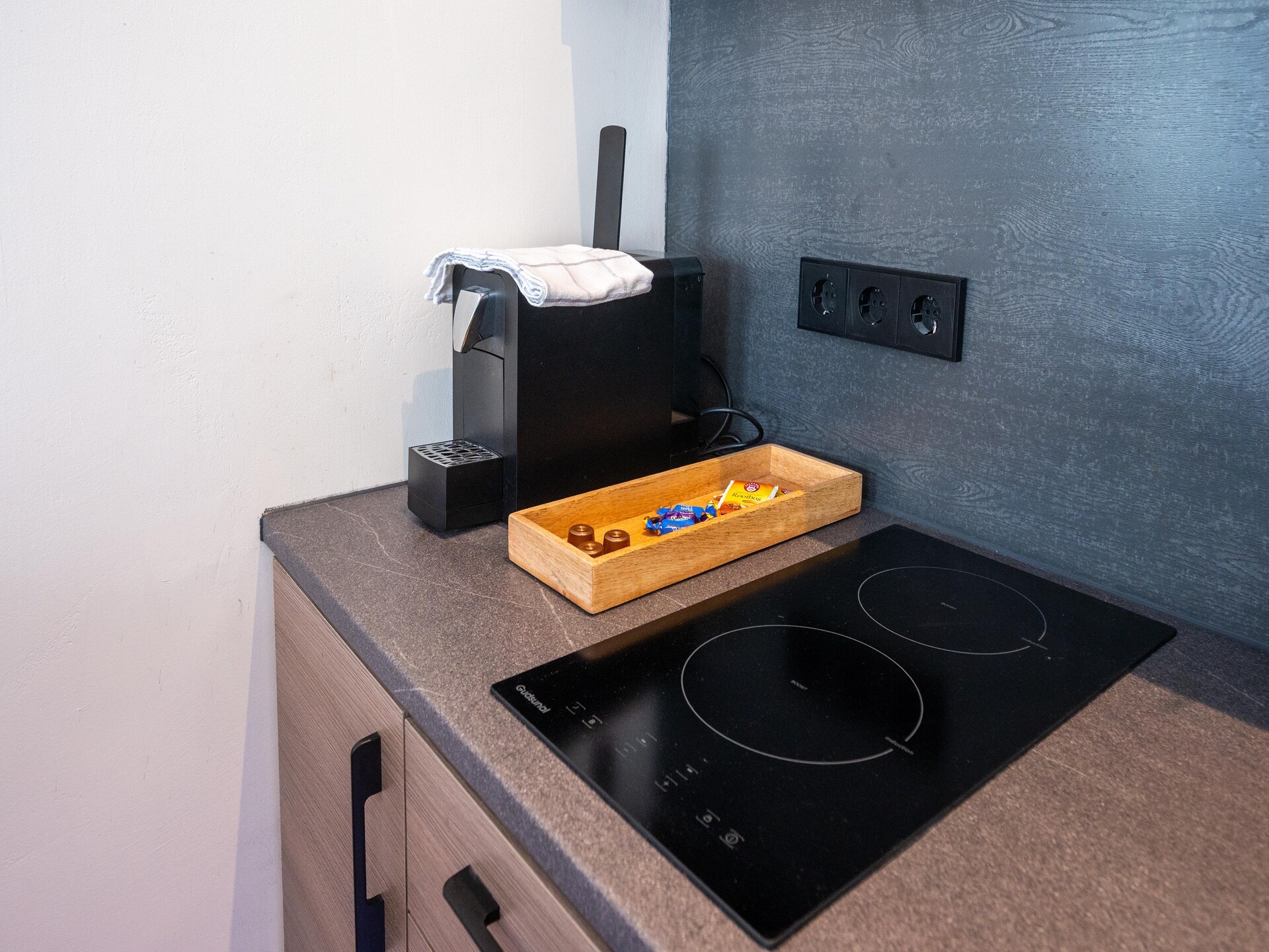 Deluxe Suite in het groen aan Rijn en Moezel, Koblenz - foto 11