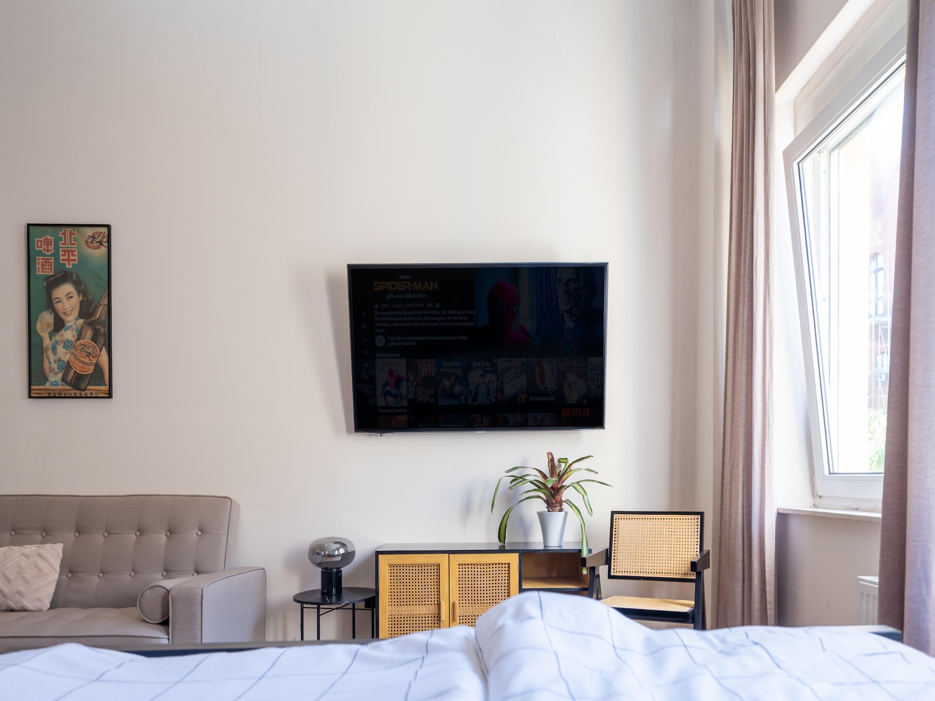 Deluxe Suite in het groen aan Rijn en Moezel, Koblenz - foto 8