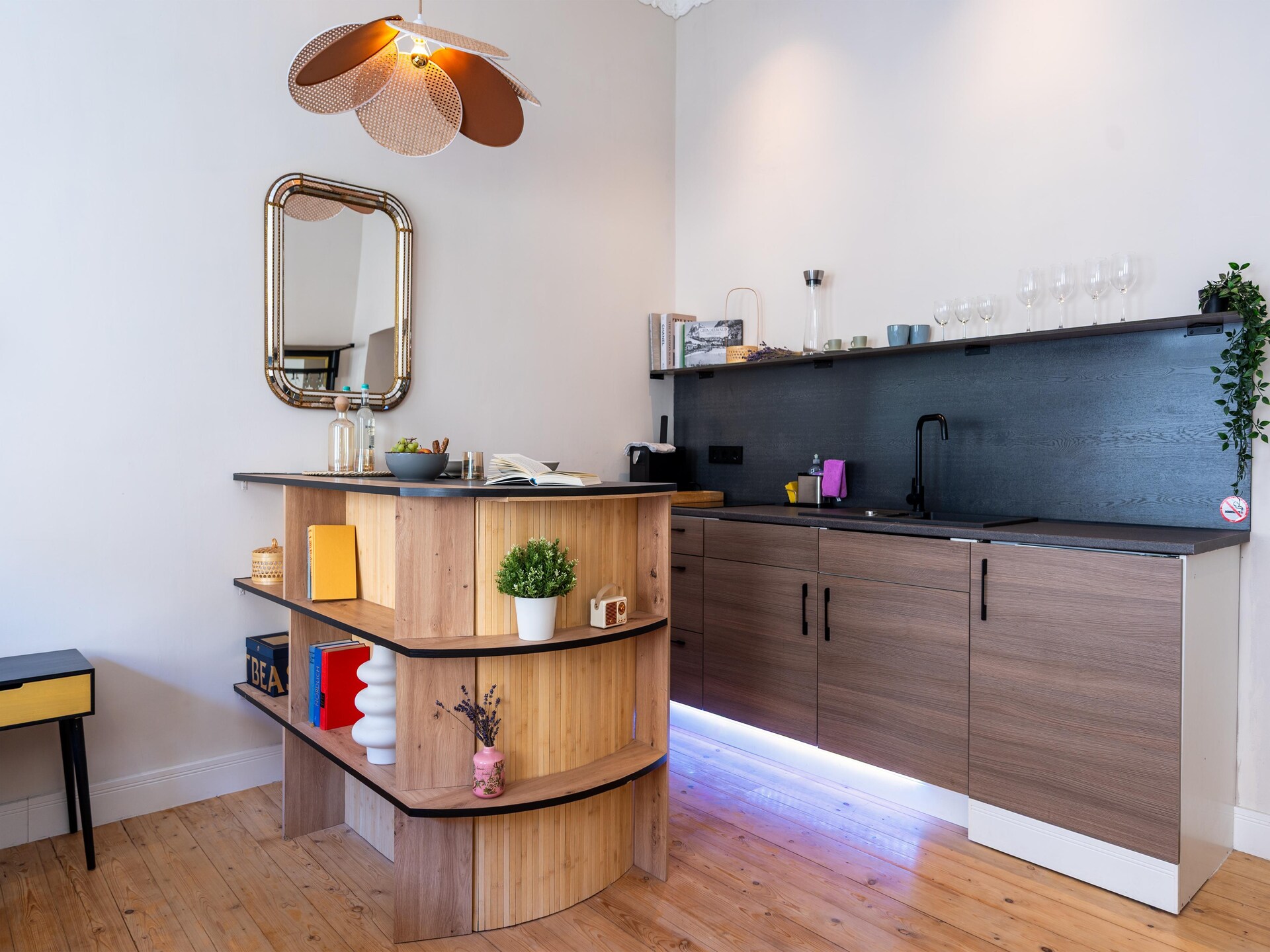 Deluxe Suite in het groen aan Rijn en Moezel, Koblenz - foto 3