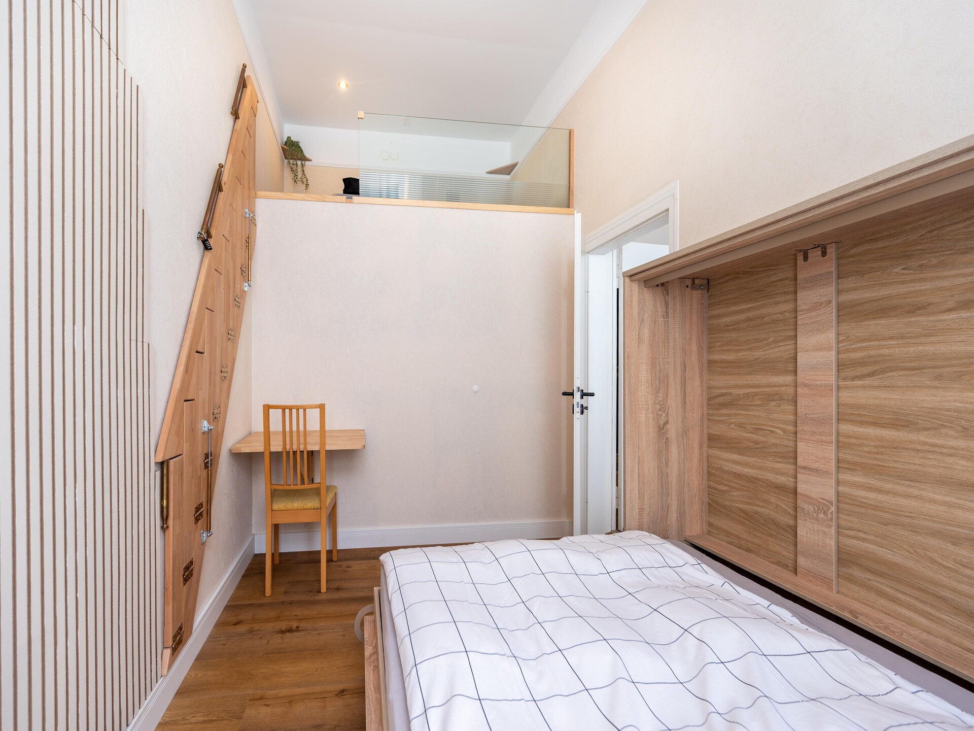 Deluxe Familiesuite in het groen bij Koblenz – 4 personen - foto 14