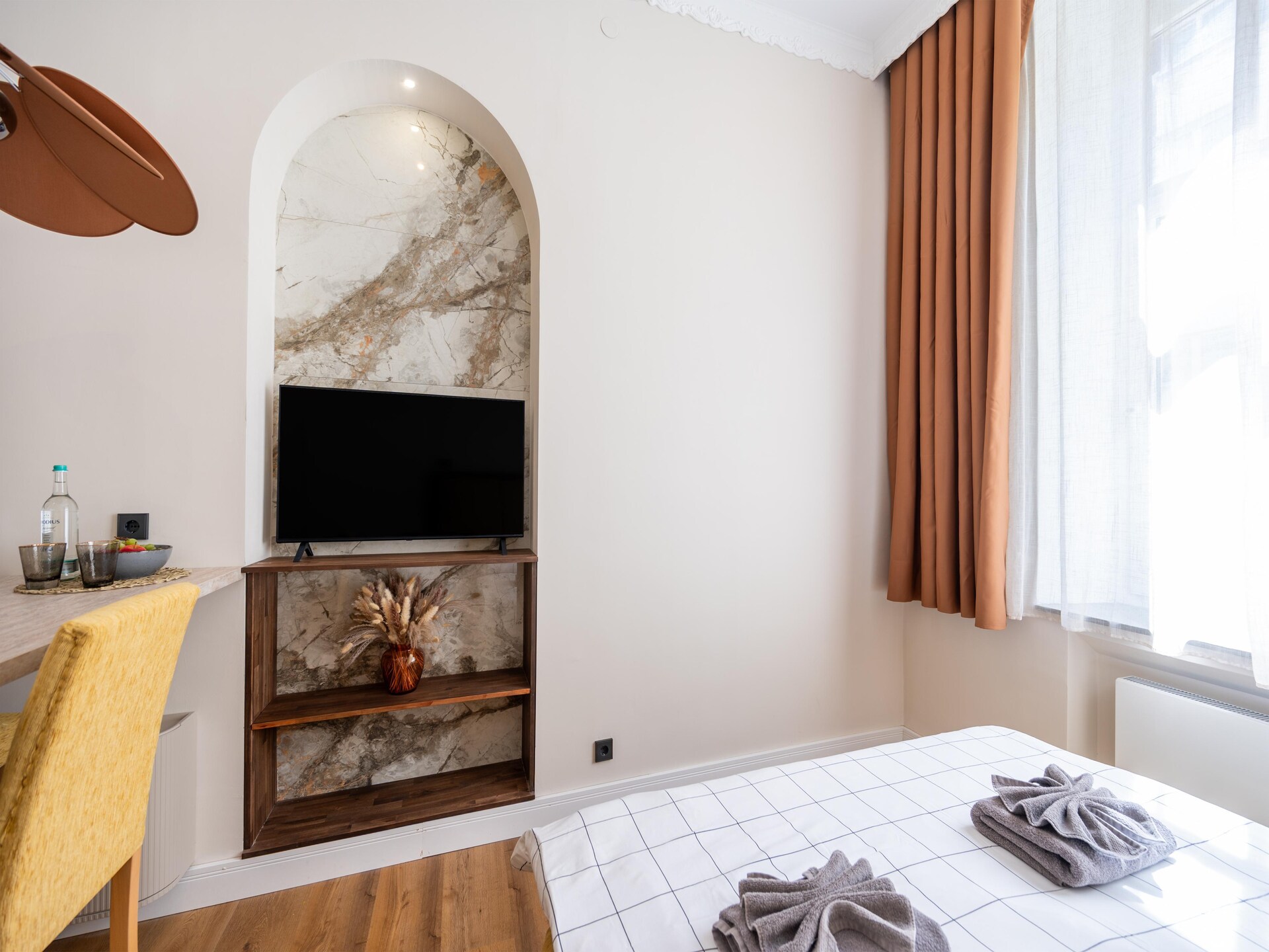 Deluxe Familiesuite in het groen bij Koblenz – 4 personen - foto 7