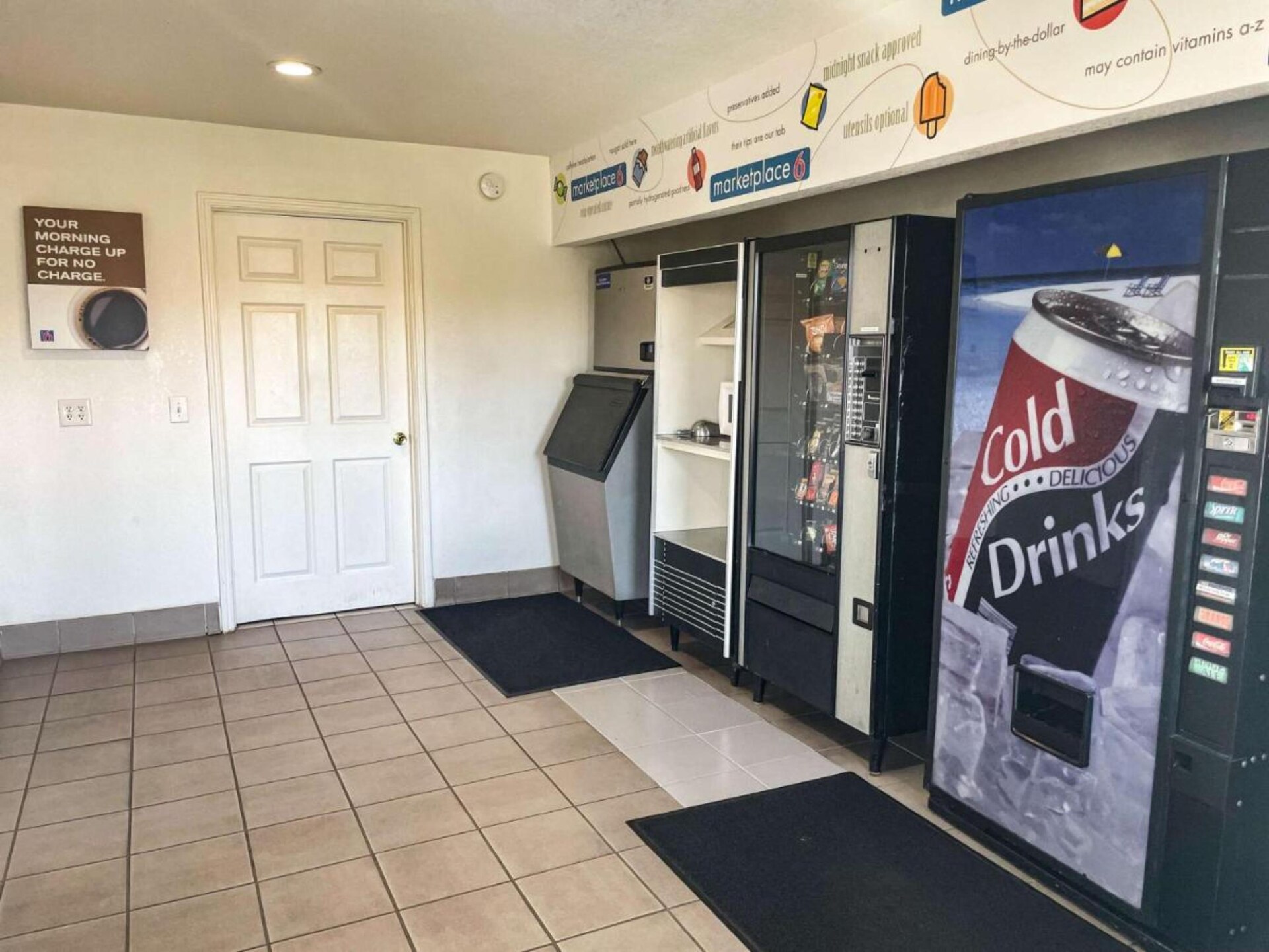 Toegankelijk verblijf met kingsize bed in Wichita Falls – rookvrij - foto 26