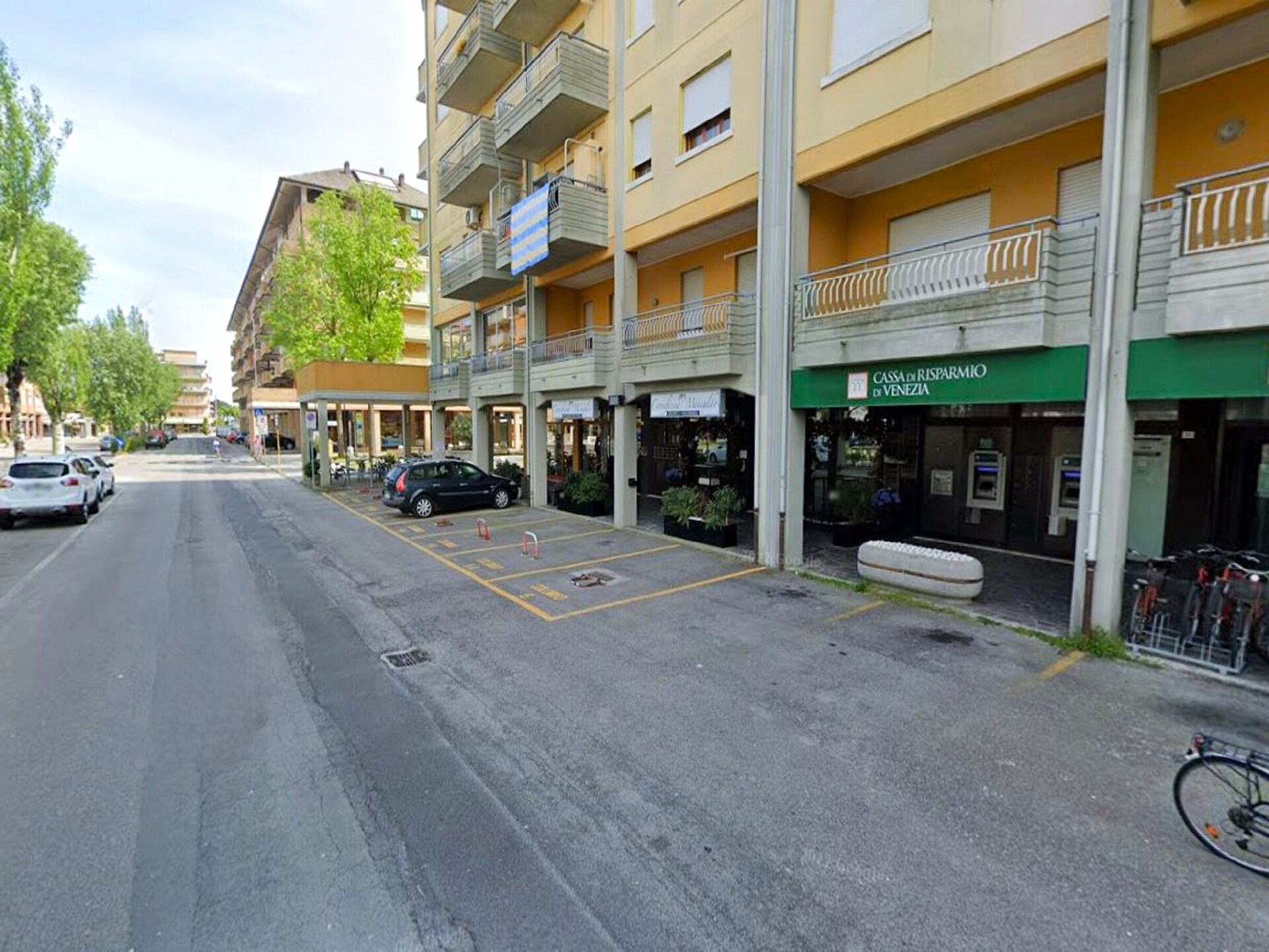 Zonnig appartement op 50 meter van zee in Porto Santa Margherita - foto 26