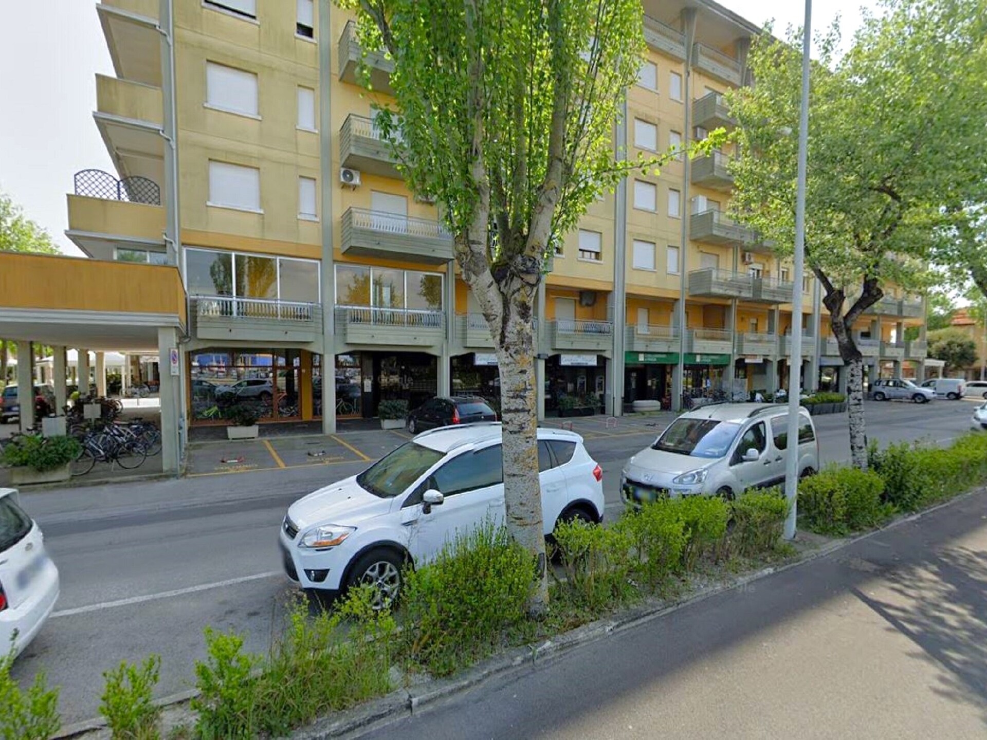Zonnig appartement op 50 meter van zee in Porto Santa Margherita - foto 28