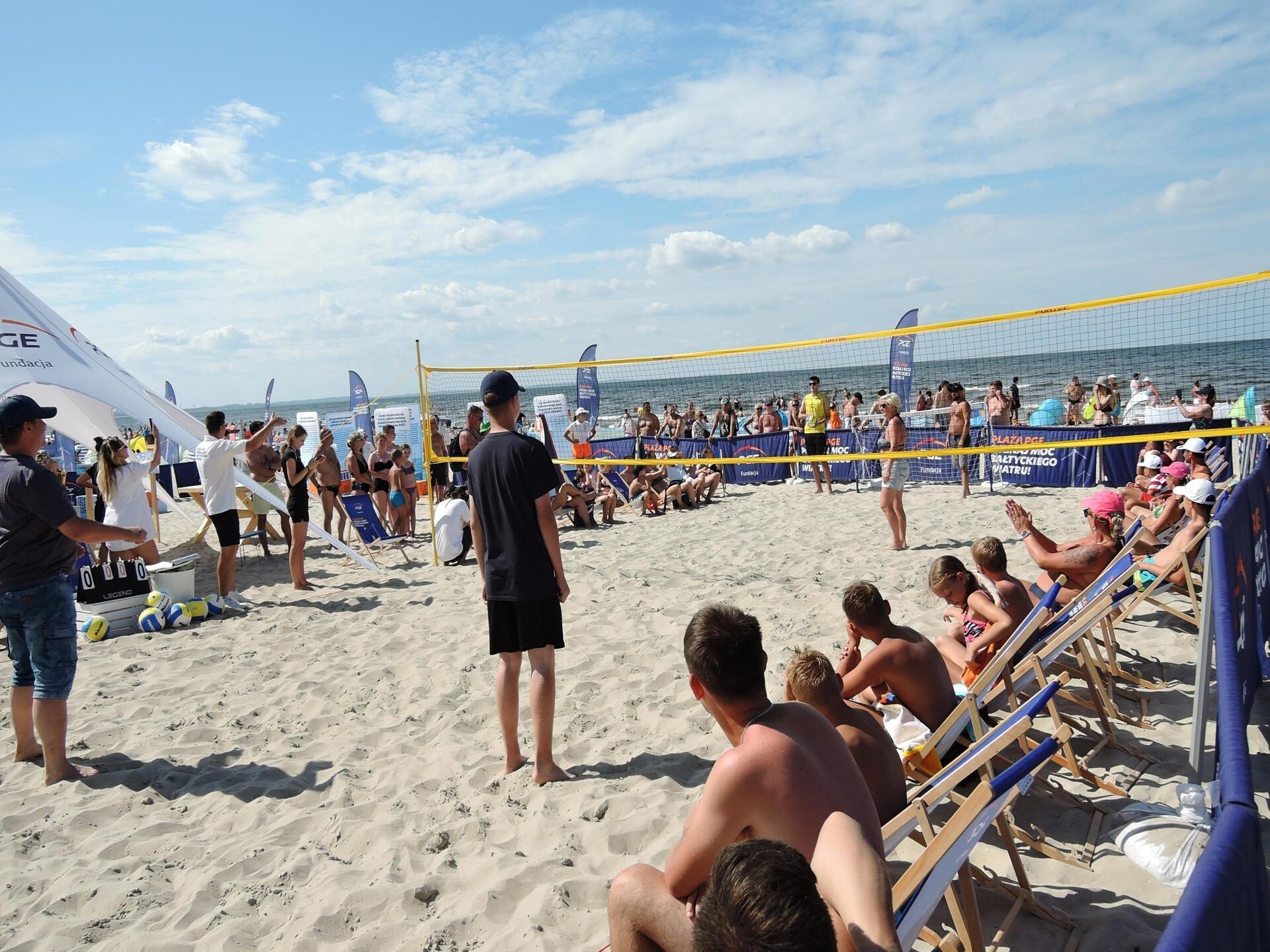 2-persoons vakantiehuis in Międzywodzie op 1 km van zee - foto 16