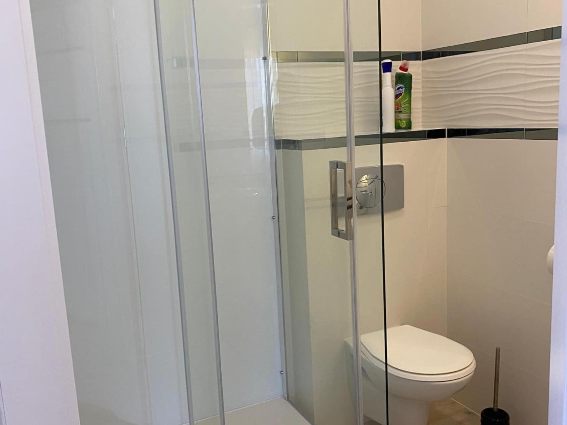 Studio op 1,0 km van zee in Międzywodzie voor 3 personen - foto 16