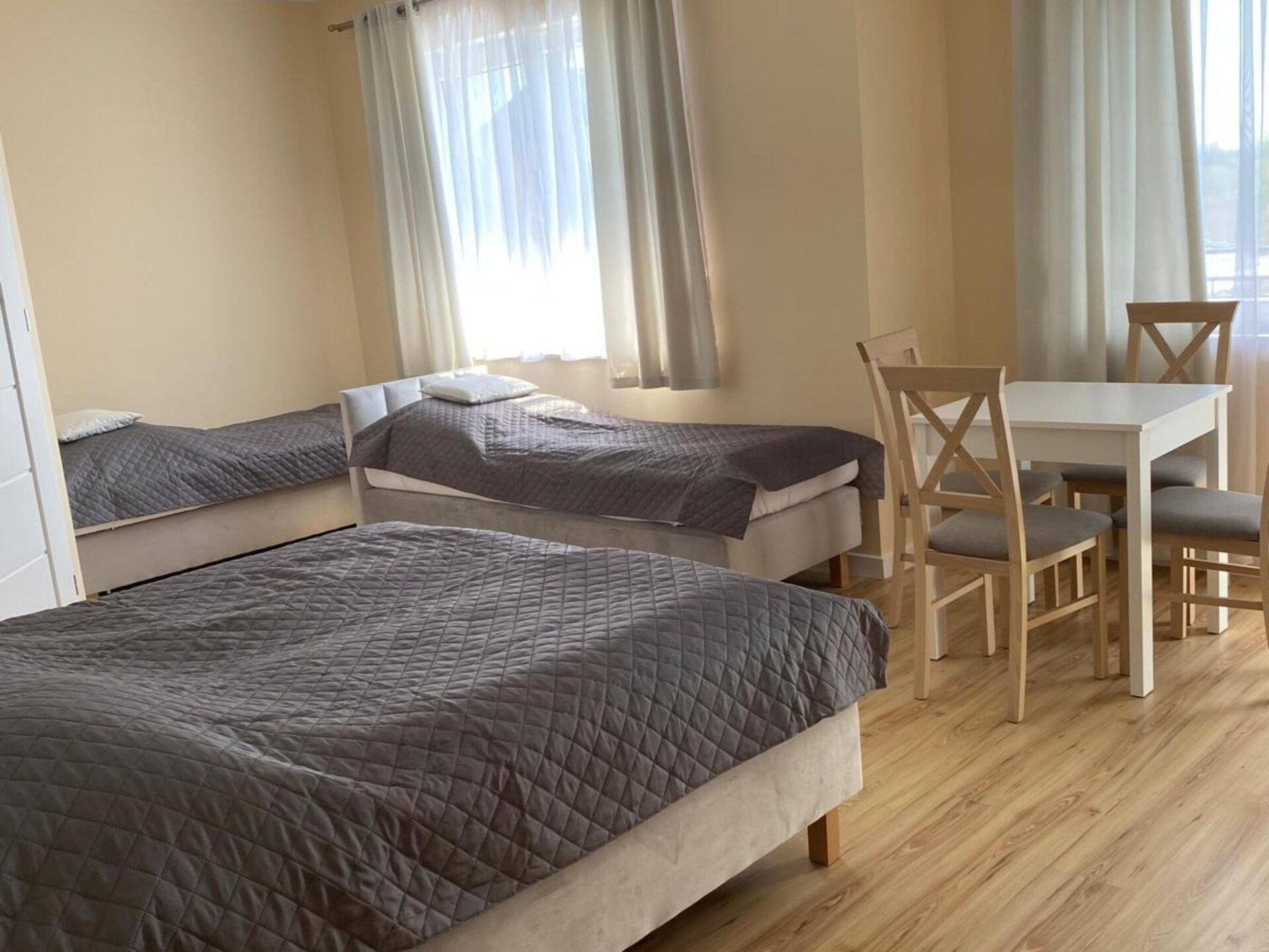Wellness vakantiehuis in Międzywodzie op 1 km van de zee - foto 3