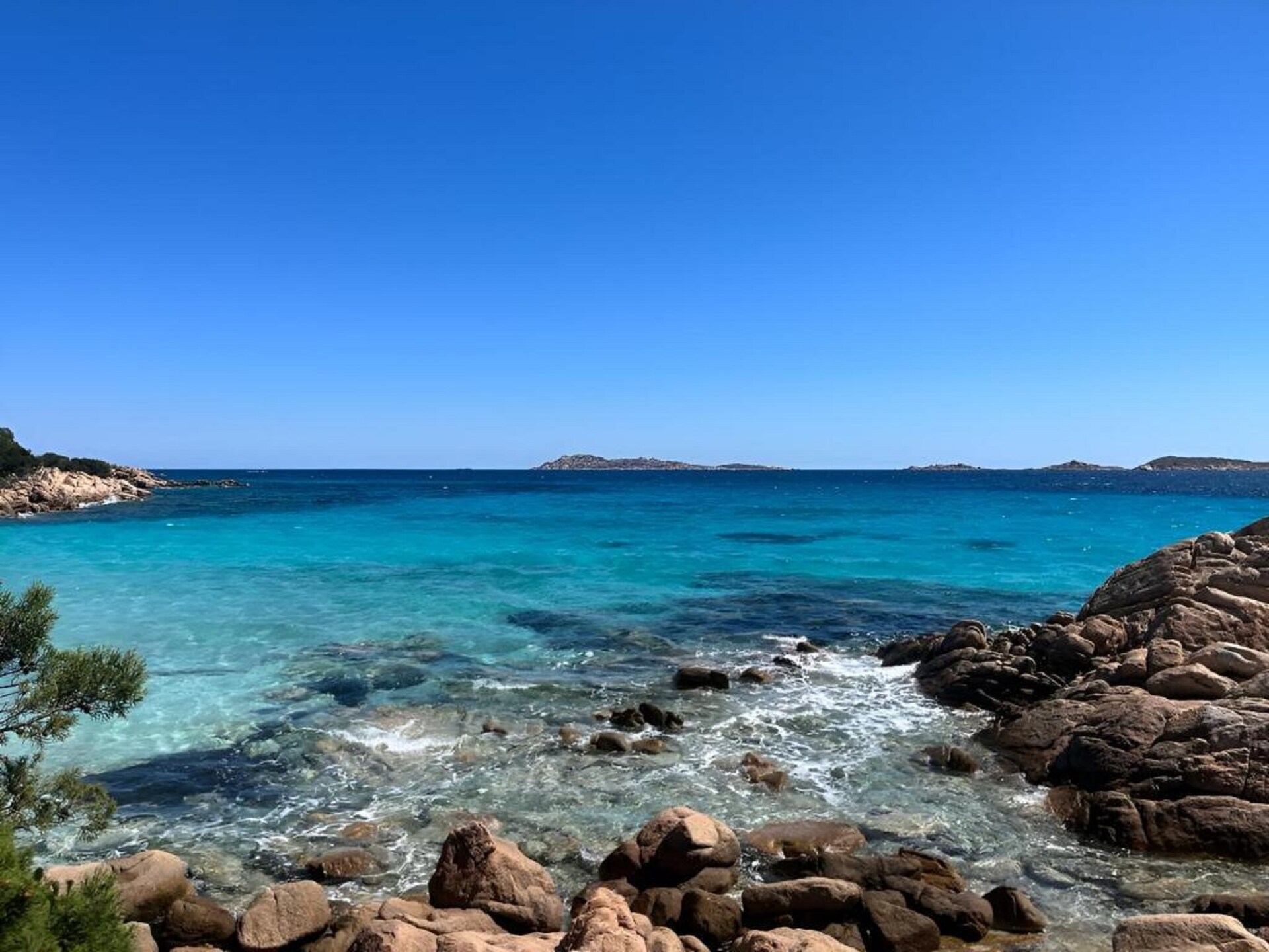 Op 1,0 km van zee: Comfortabel appartement voor 4 personen in Olbia - foto 20