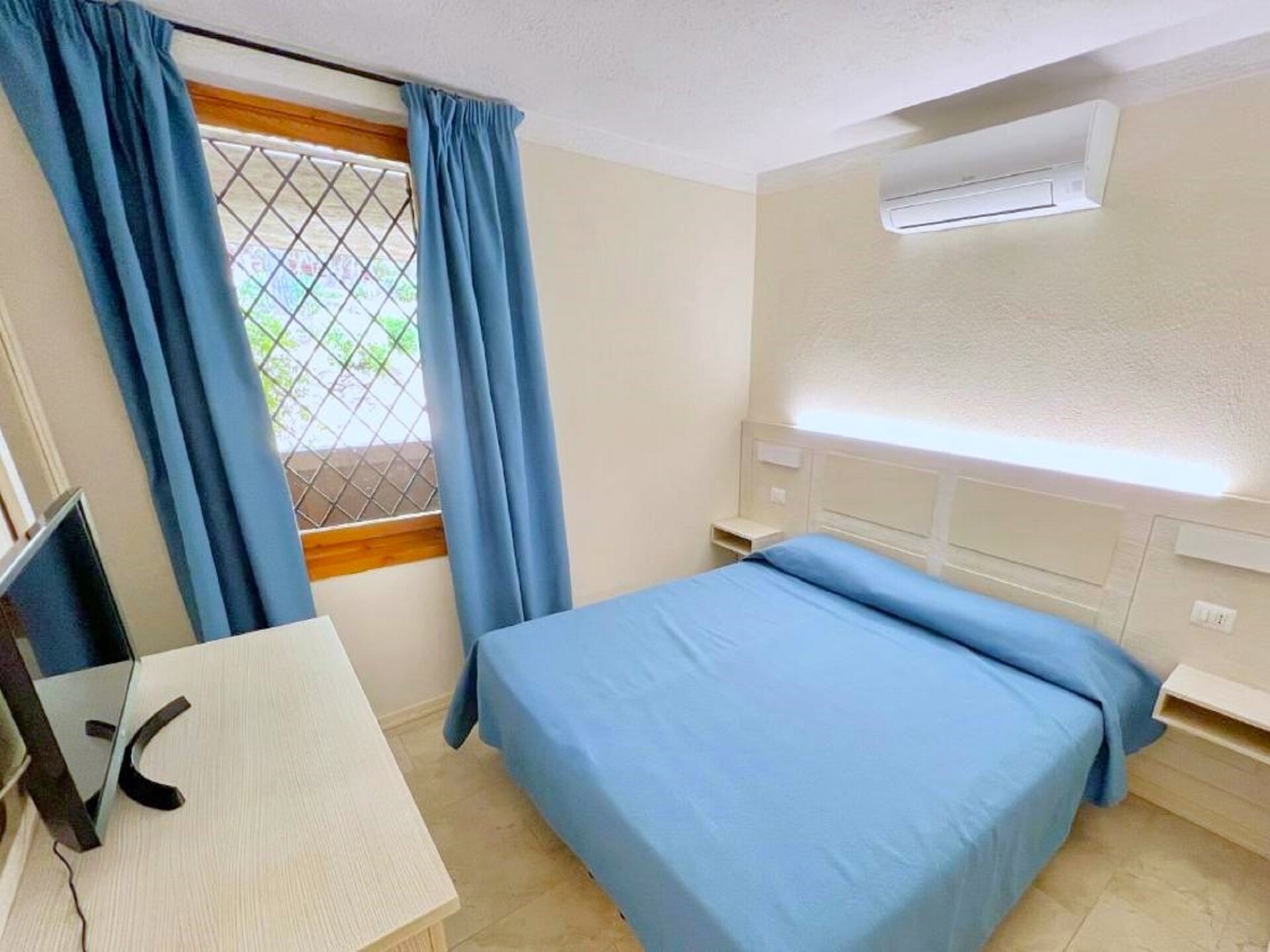 Op 1,0 km van zee: Comfortabel appartement in Olbia voor 4 personen - foto 4