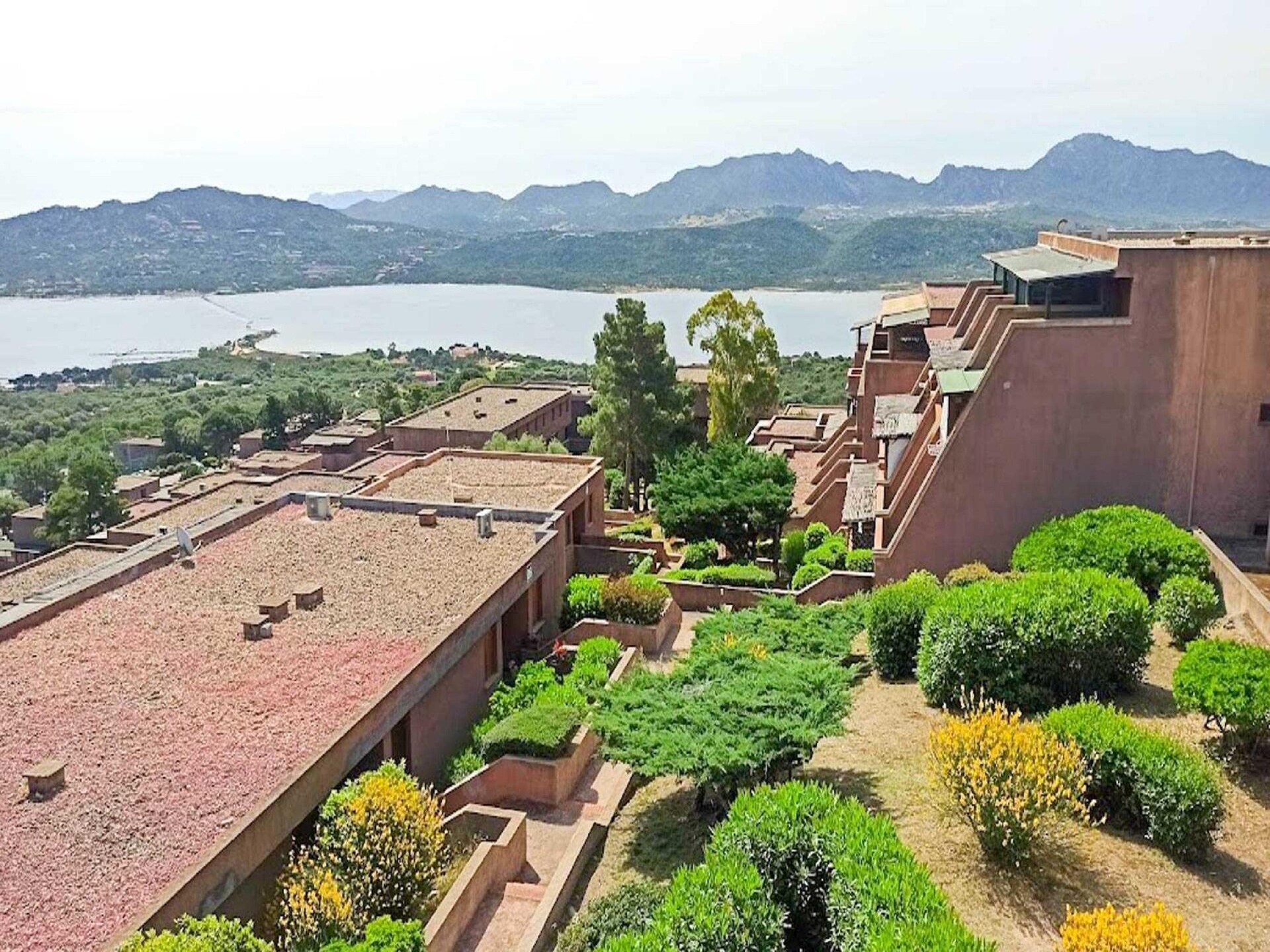 6-persoons appartement in Olbia op 1,0 km van de zee - foto 6