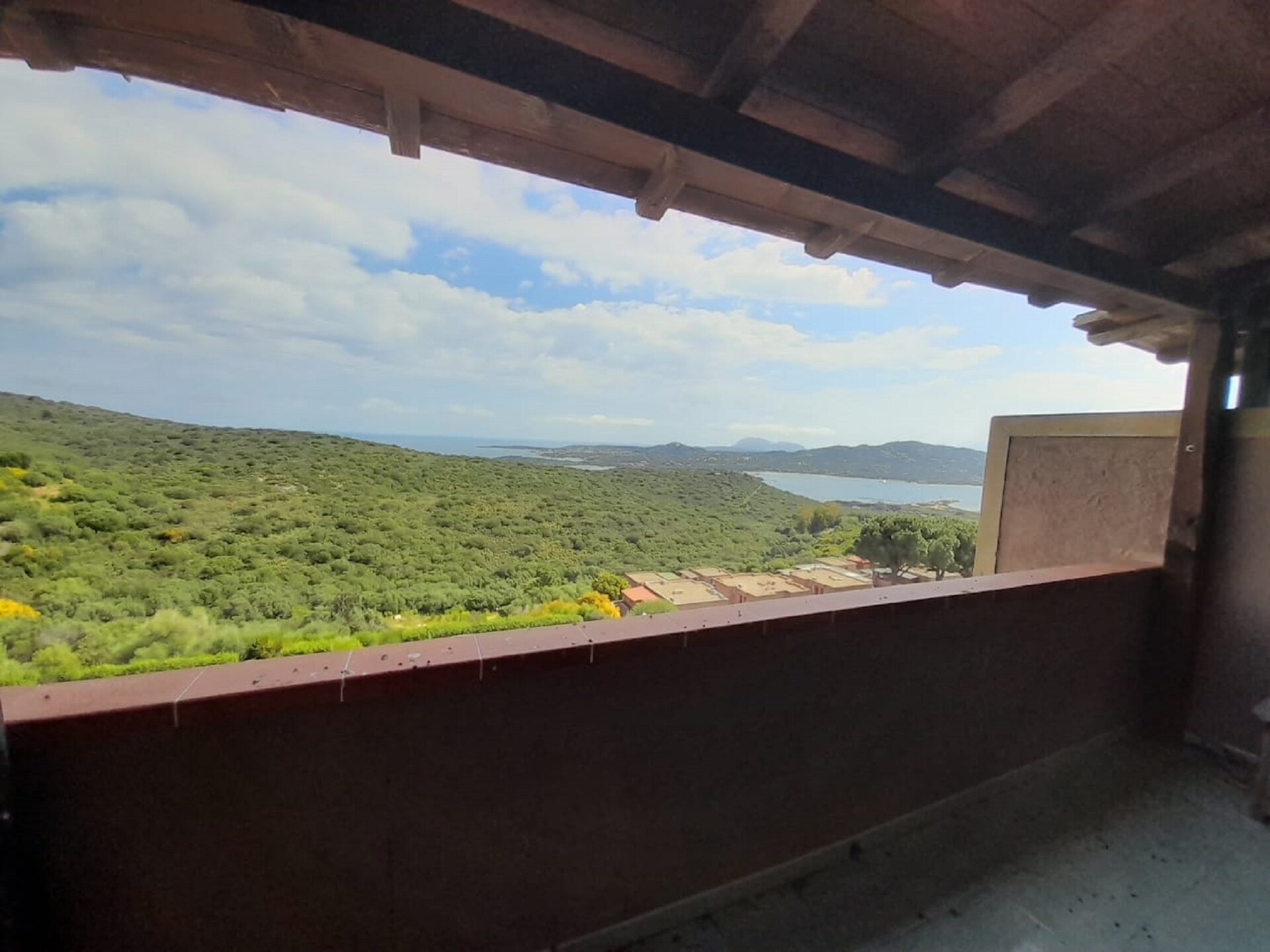 6-persoons appartement in Olbia op 1,0 km van de zee - foto 17