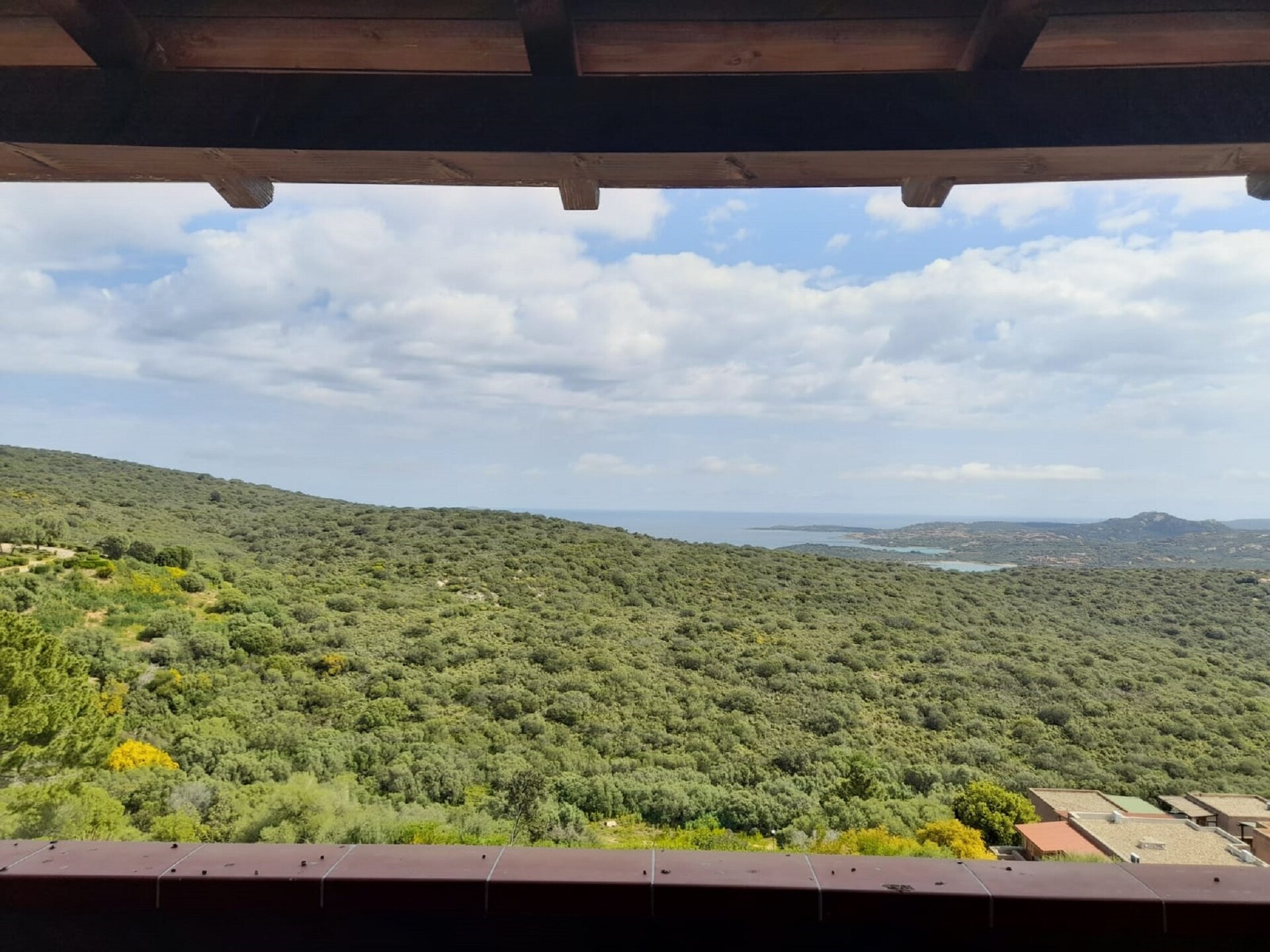 6-persoons appartement in Olbia op 1,0 km van de zee - foto 19