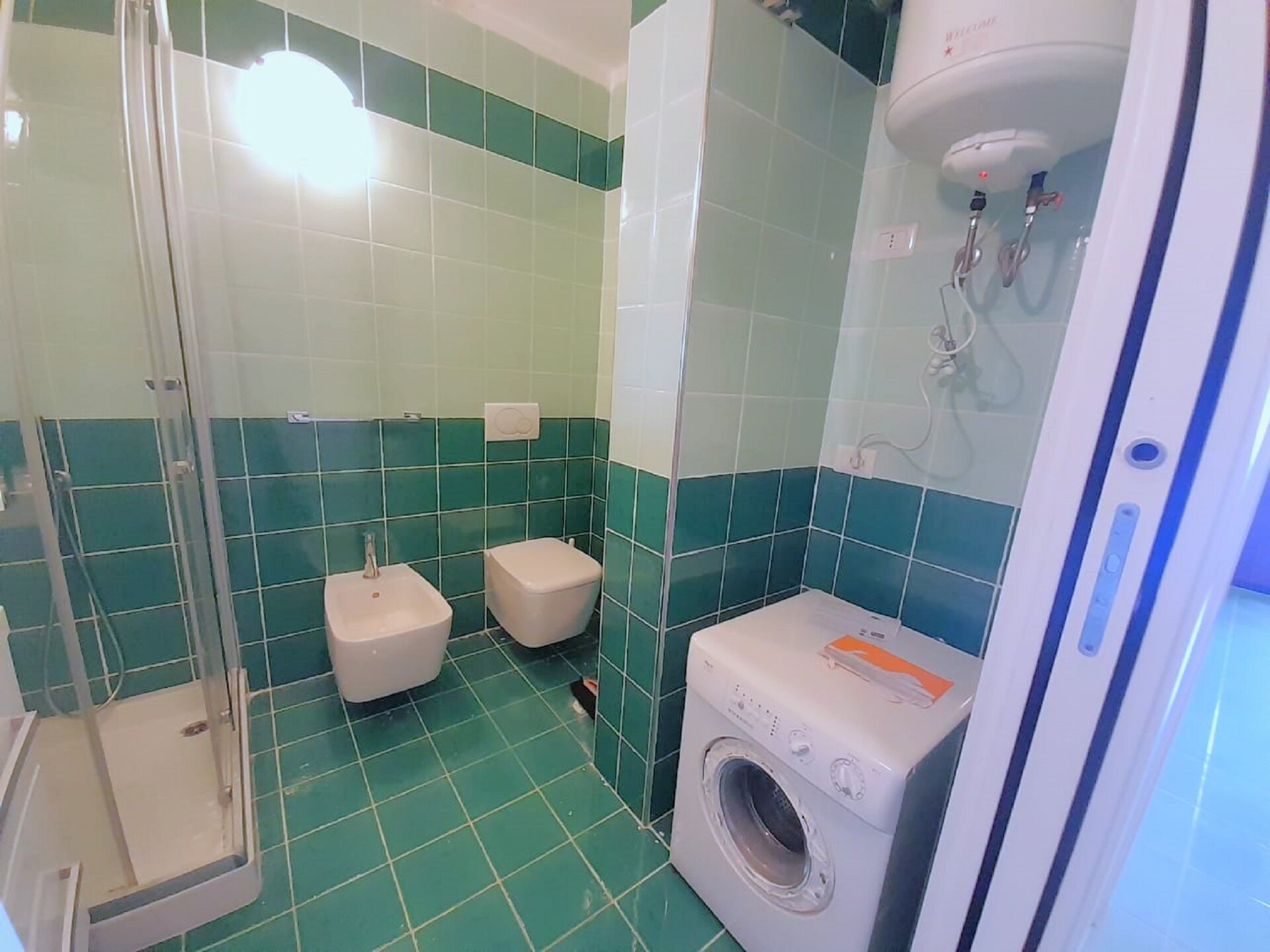 6-persoons appartement in Olbia op 1,0 km van de zee - foto 15