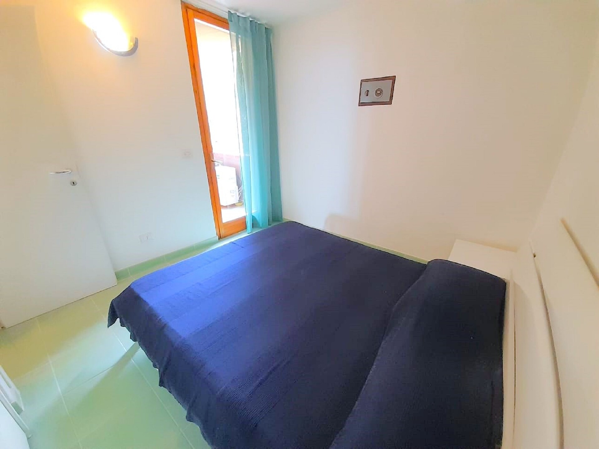 6-persoons appartement in Olbia op 1,0 km van de zee - foto 4
