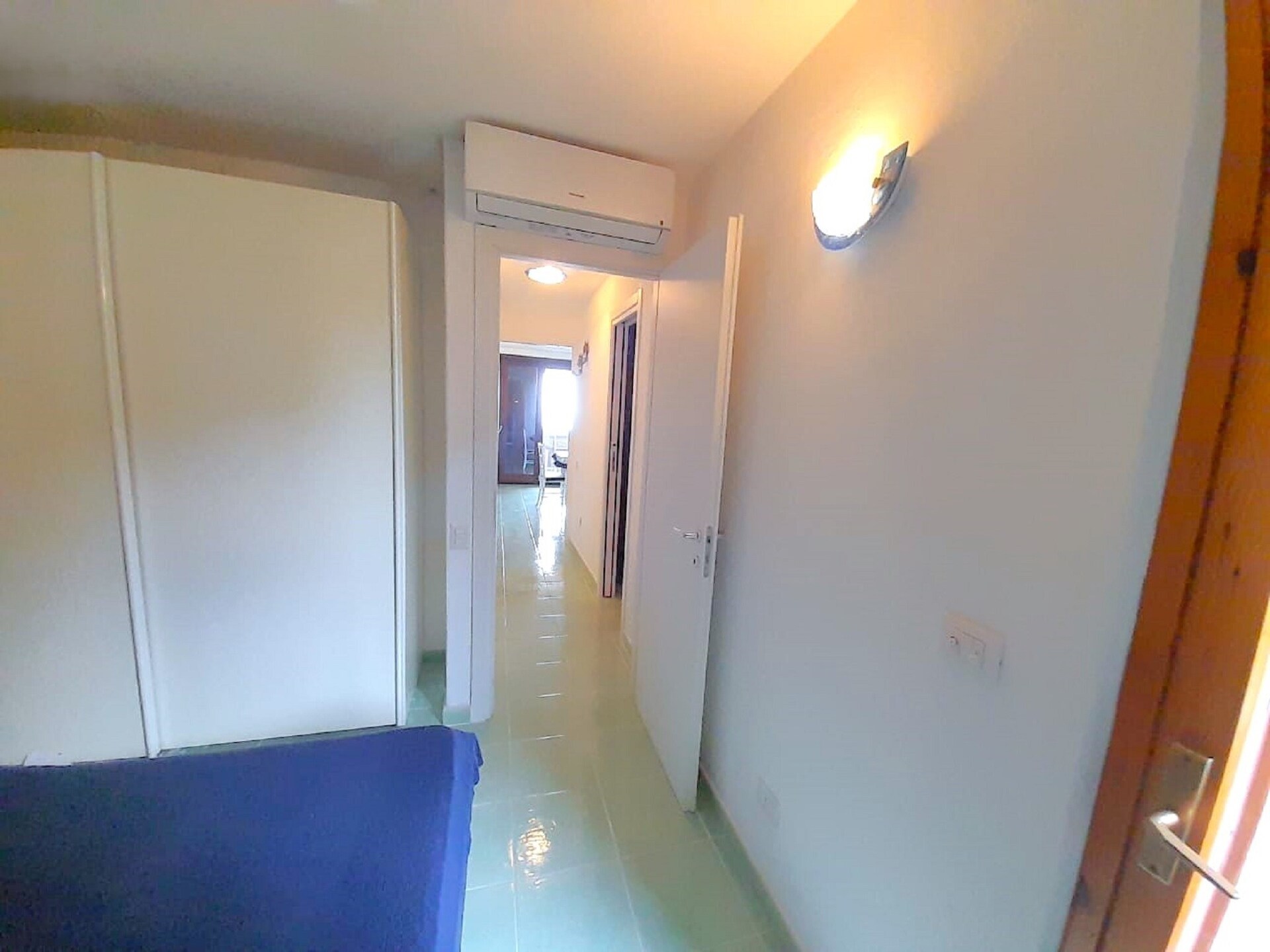 6-persoons appartement in Olbia op 1,0 km van de zee - foto 13