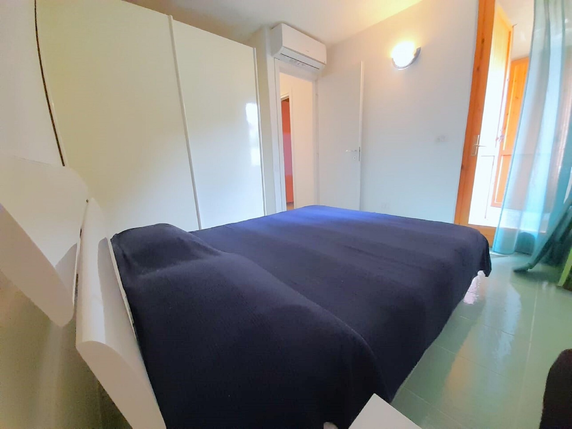 6-persoons appartement in Olbia op 1,0 km van de zee - foto 14