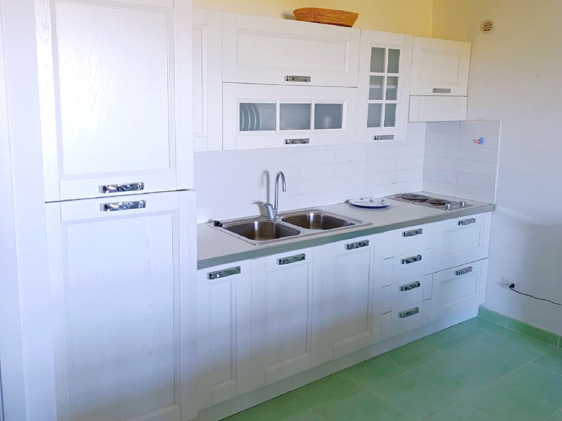 6-persoons appartement in Olbia op 1,0 km van de zee - foto 24