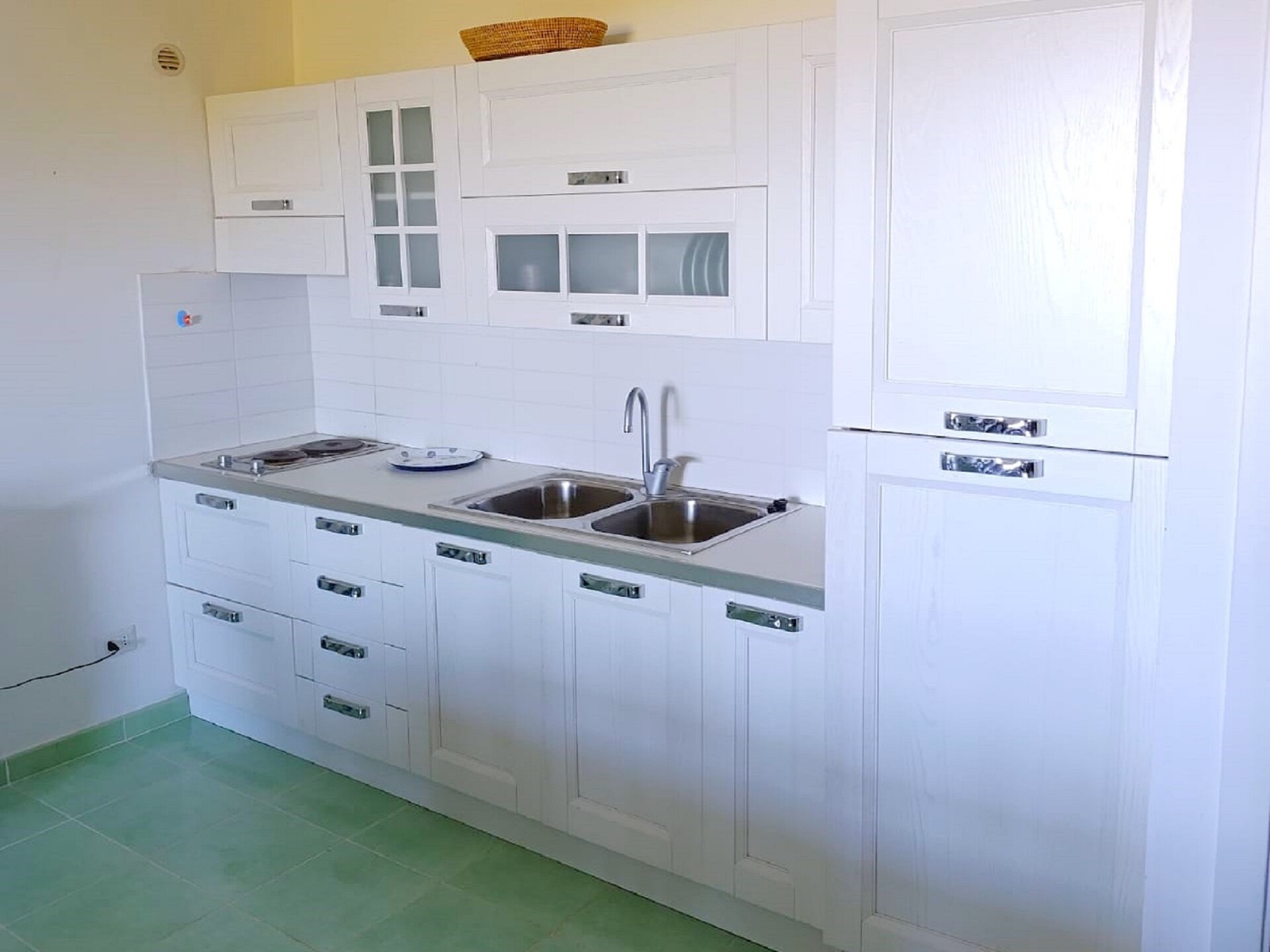 6-persoons appartement in Olbia op 1,0 km van de zee - foto 25