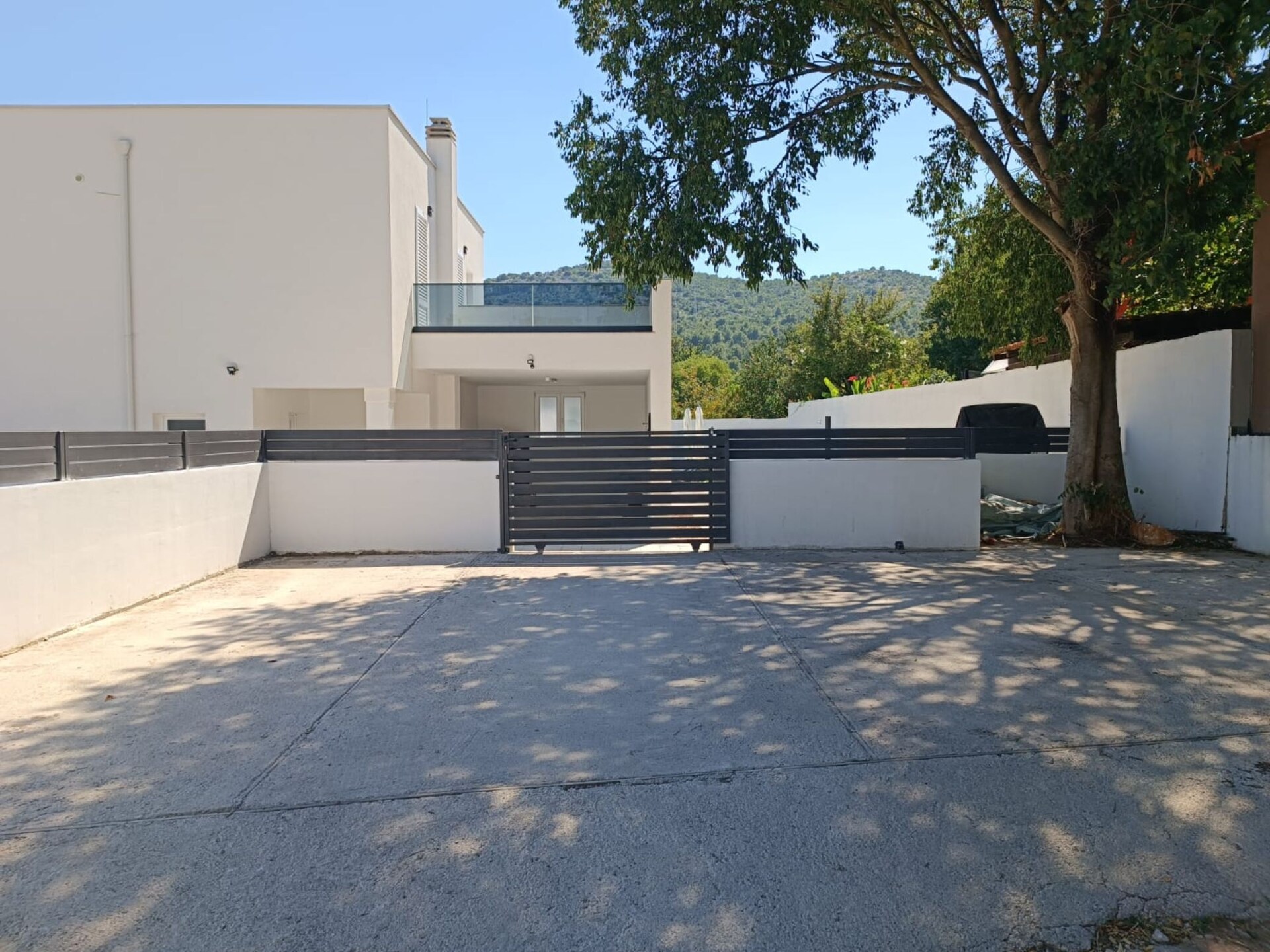 Rustiek eilandhuis voor 6 op autovrij Prvić, vlak bij Šibenik - foto 27