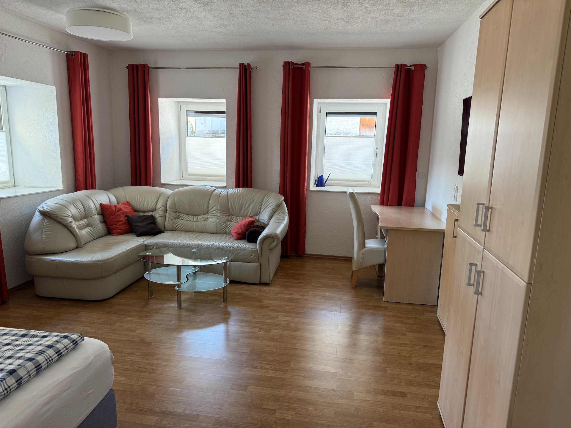Aan de piste: Modern appartement Gatterbäck in centrum Fügen - foto 9