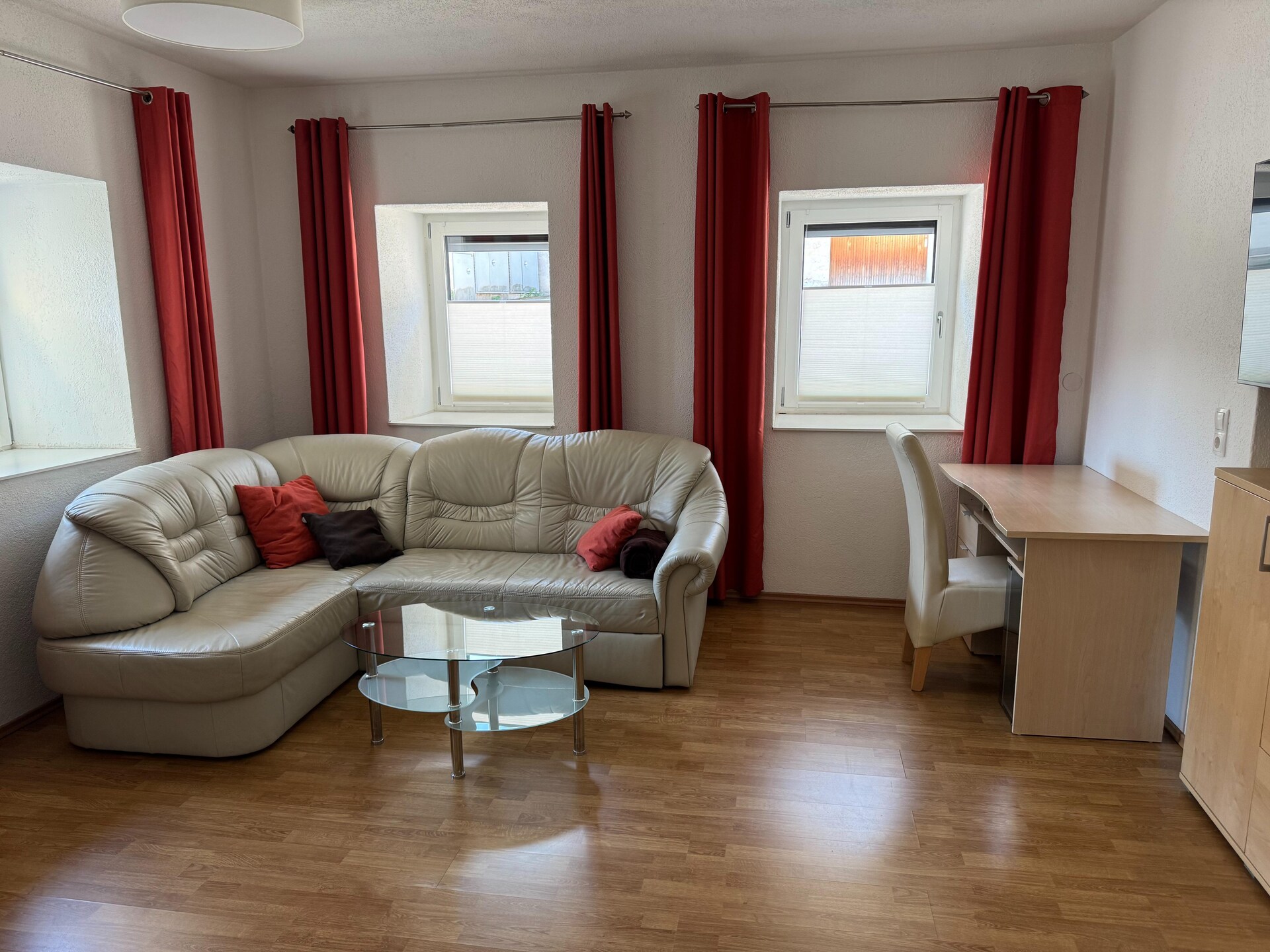 Aan de piste: Modern appartement Gatterbäck in centrum Fügen - foto 2