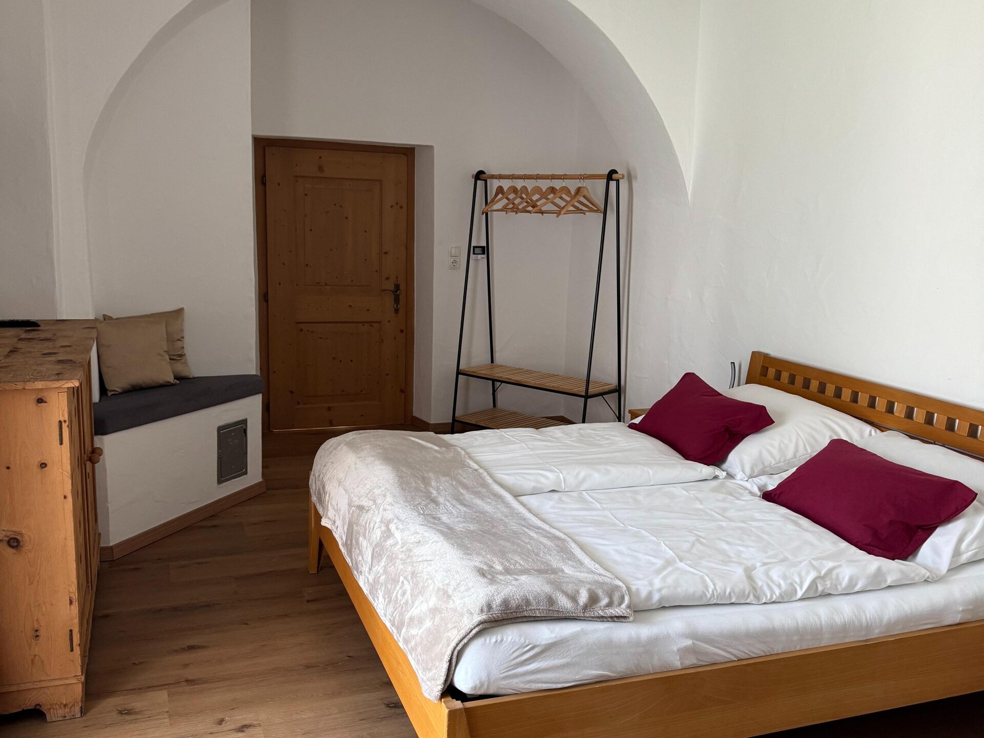Aan de piste: Modern appartement Gatterbäck in centrum Fügen - foto 4