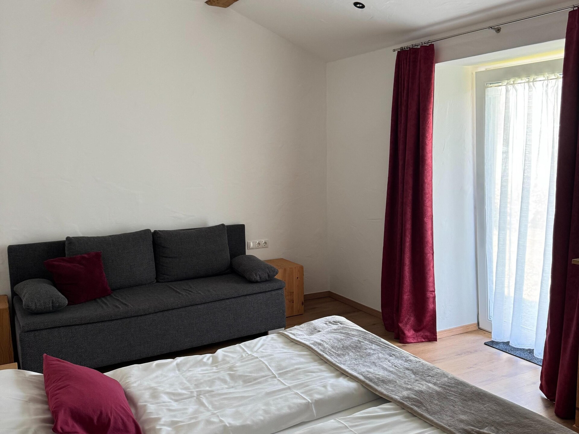Aan de piste: Modern appartement Gatterbäck in centrum Fügen - foto 14
