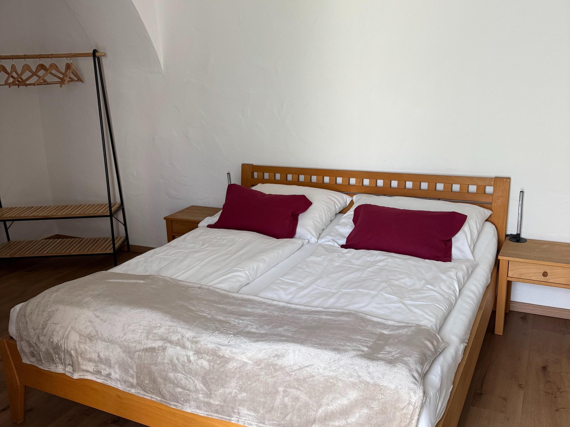 Aan de piste: Modern appartement Gatterbäck in centrum Fügen - foto 13